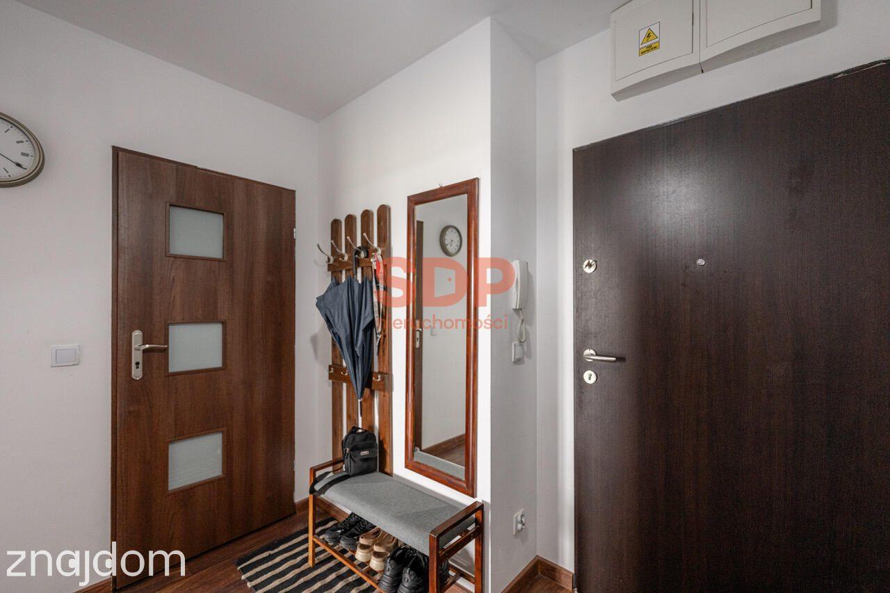 2 pokoje | 42,26 m2 | Lipa Piotrowska | Zielone otoczenie - zdjęcie 14