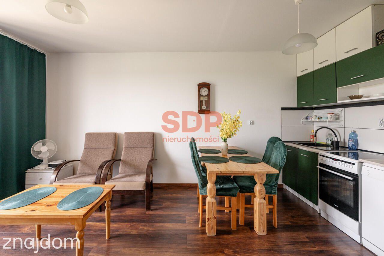 2 pokoje | 42,26 m2 | Lipa Piotrowska | Zielone otoczenie - zdjęcie 3
