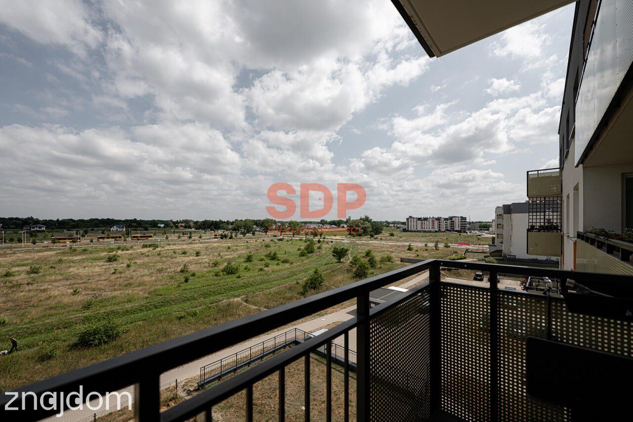 2 pokoje | 42,26 m2 | Lipa Piotrowska | Zielone otoczenie - zdjęcie 7
