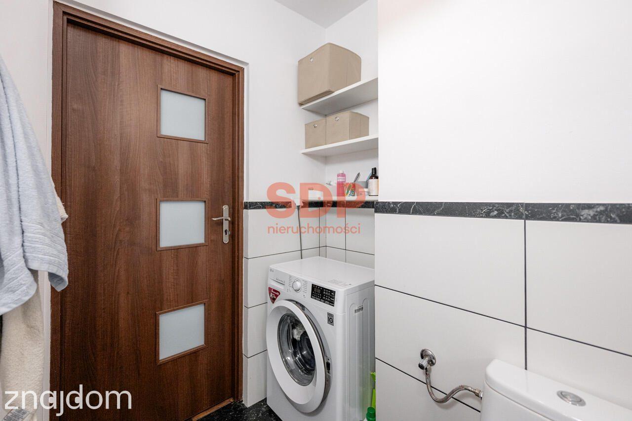 2 pokoje | 42,26 m2 | Lipa Piotrowska | Zielone otoczenie - zdjęcie 9