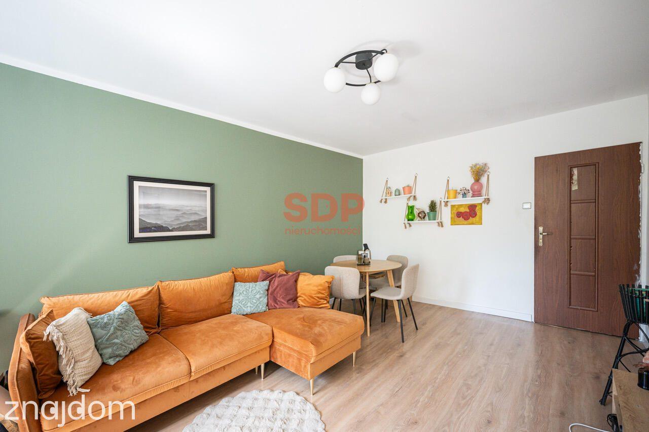 3 pokoje | 56,5 m2 | Gądów | Tu mieszka się wygodnie - zdjęcie 2