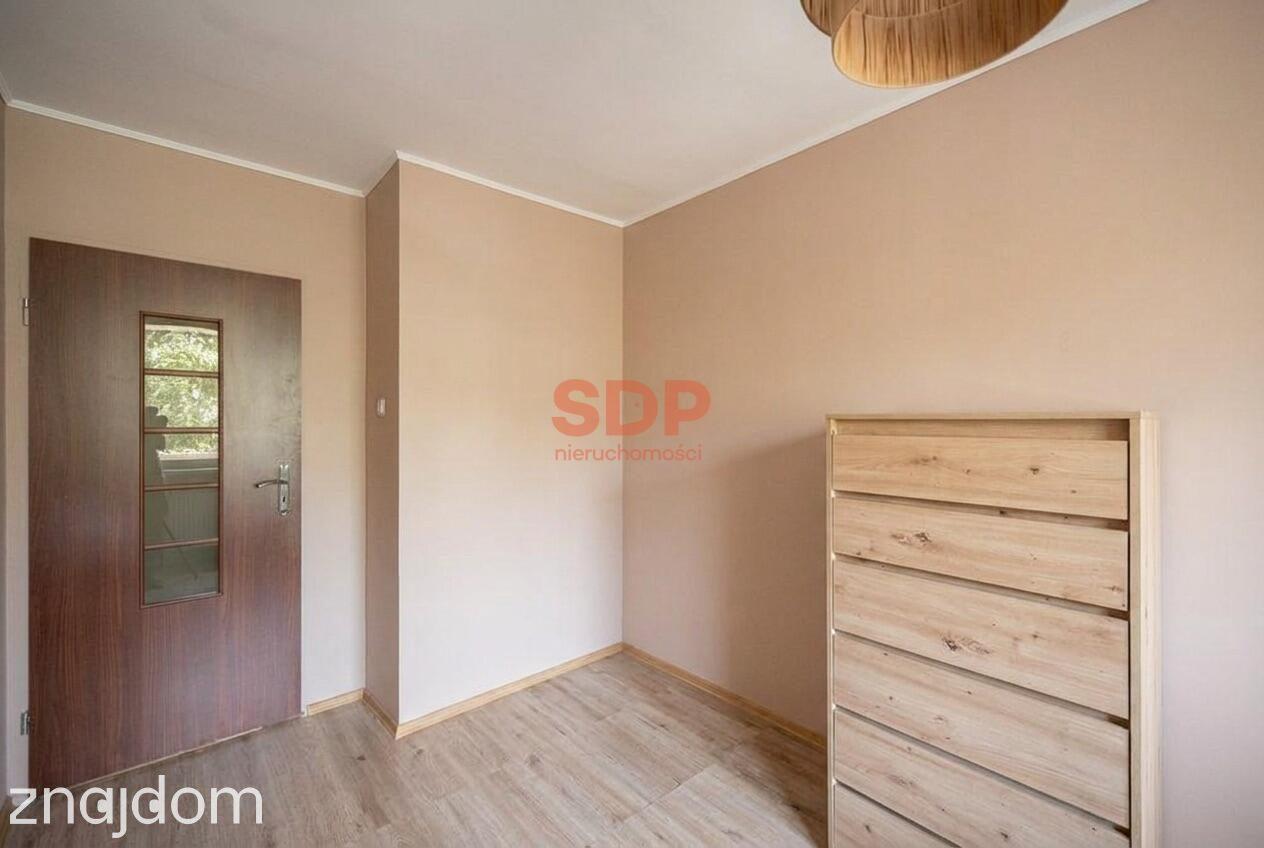 3 pokoje | 56,5 m2 | Gądów | Tu mieszka się wygodnie - zdjęcie 9