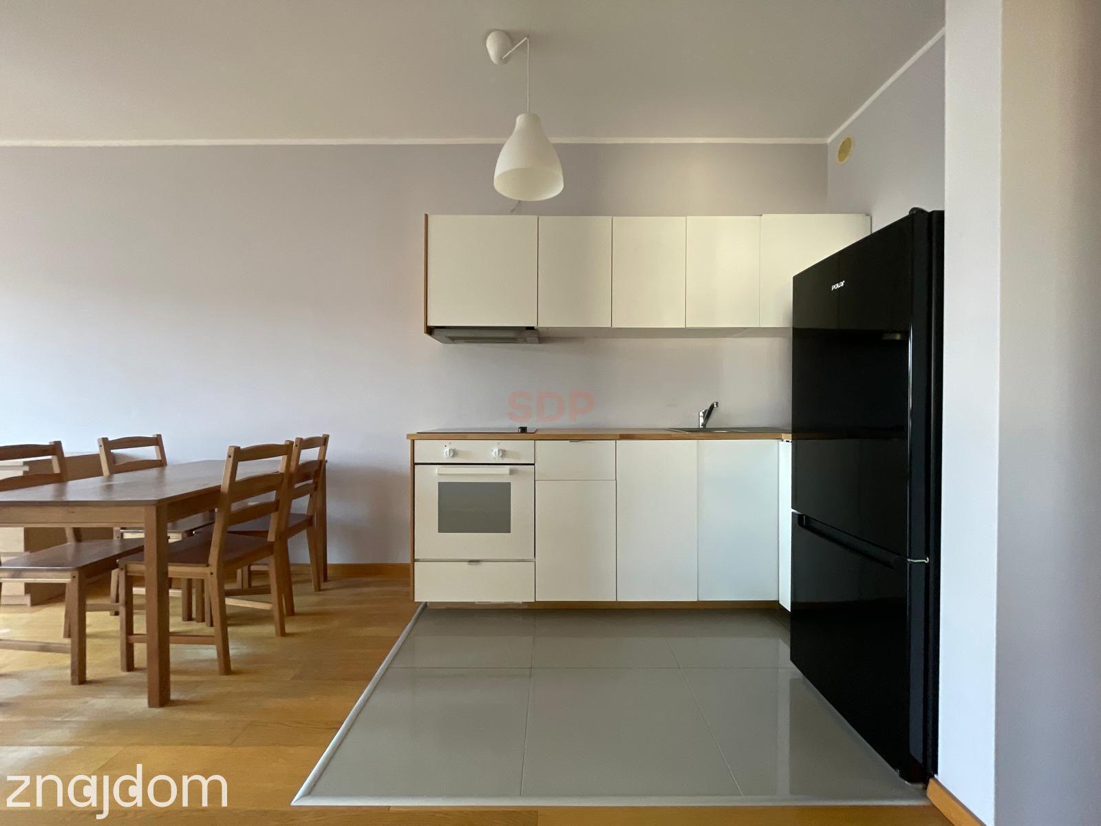 3 pokoje | 52,49 m2 | Wojszyce | Tu dobrze się mieszka