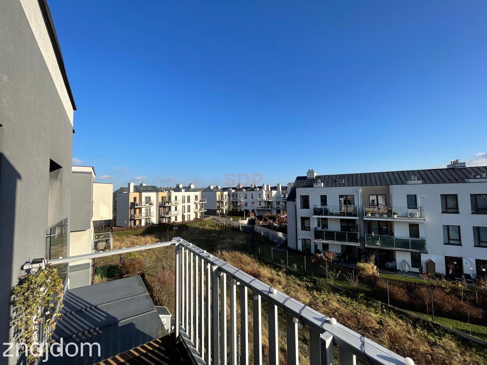 3 pokoje | 52,49 m2 | Wojszyce | Tu dobrze się mieszka - zdjęcie 4