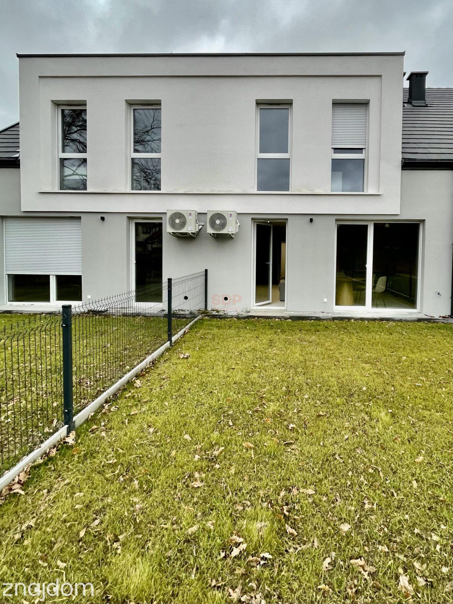 114 m2 | Dom | Miejsce na własne tempo - zdjęcie 2
