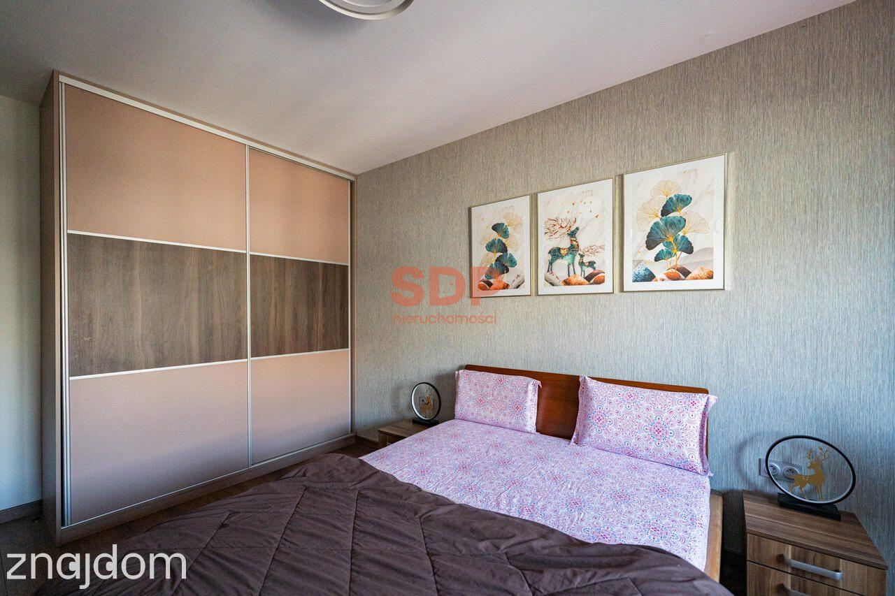 70 m2 | 3 pokoje | balkon | garaż | KRZYKI - zdjęcie 10
