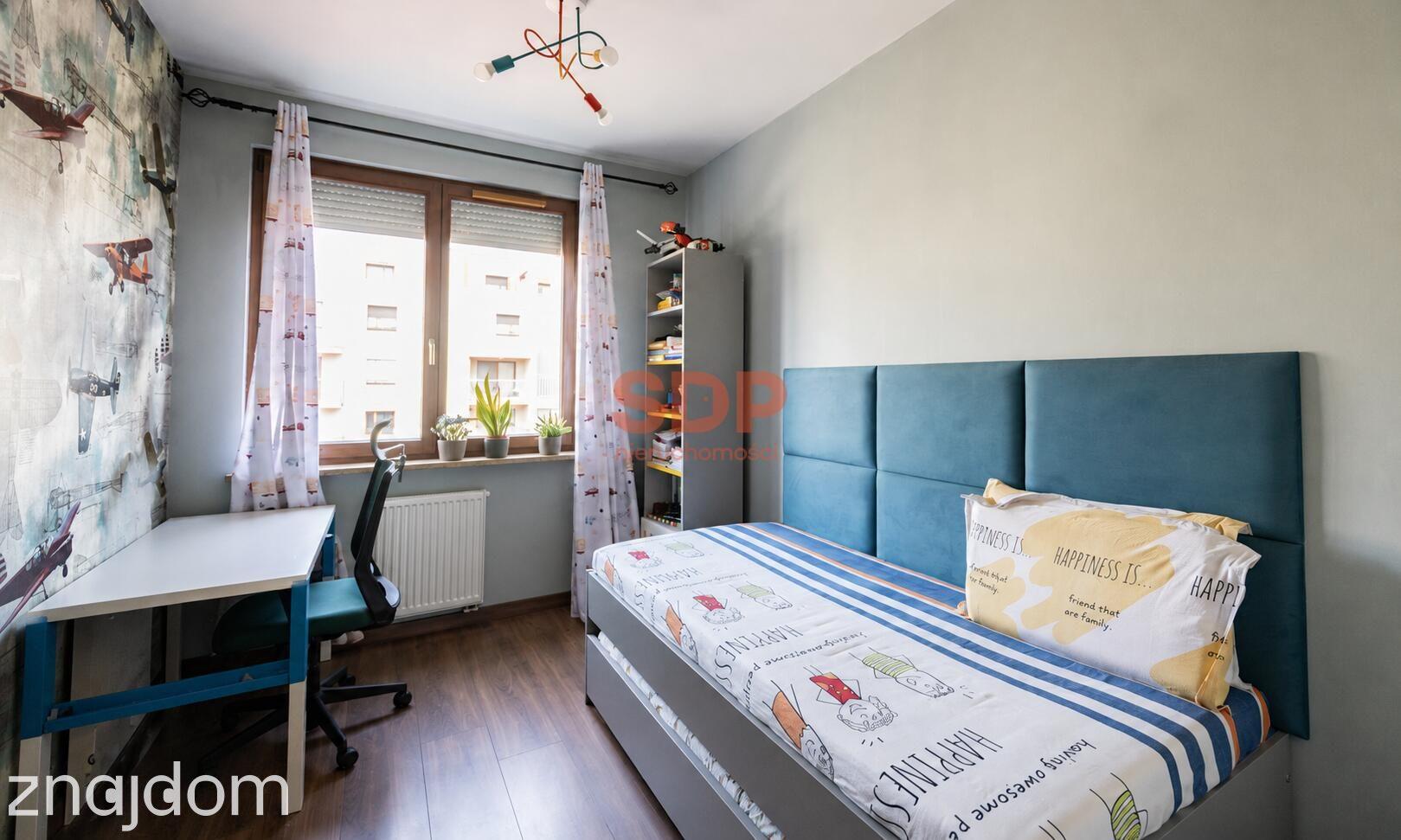 70 m2 | 3 pokoje | balkon | garaż | KRZYKI - zdjęcie 11