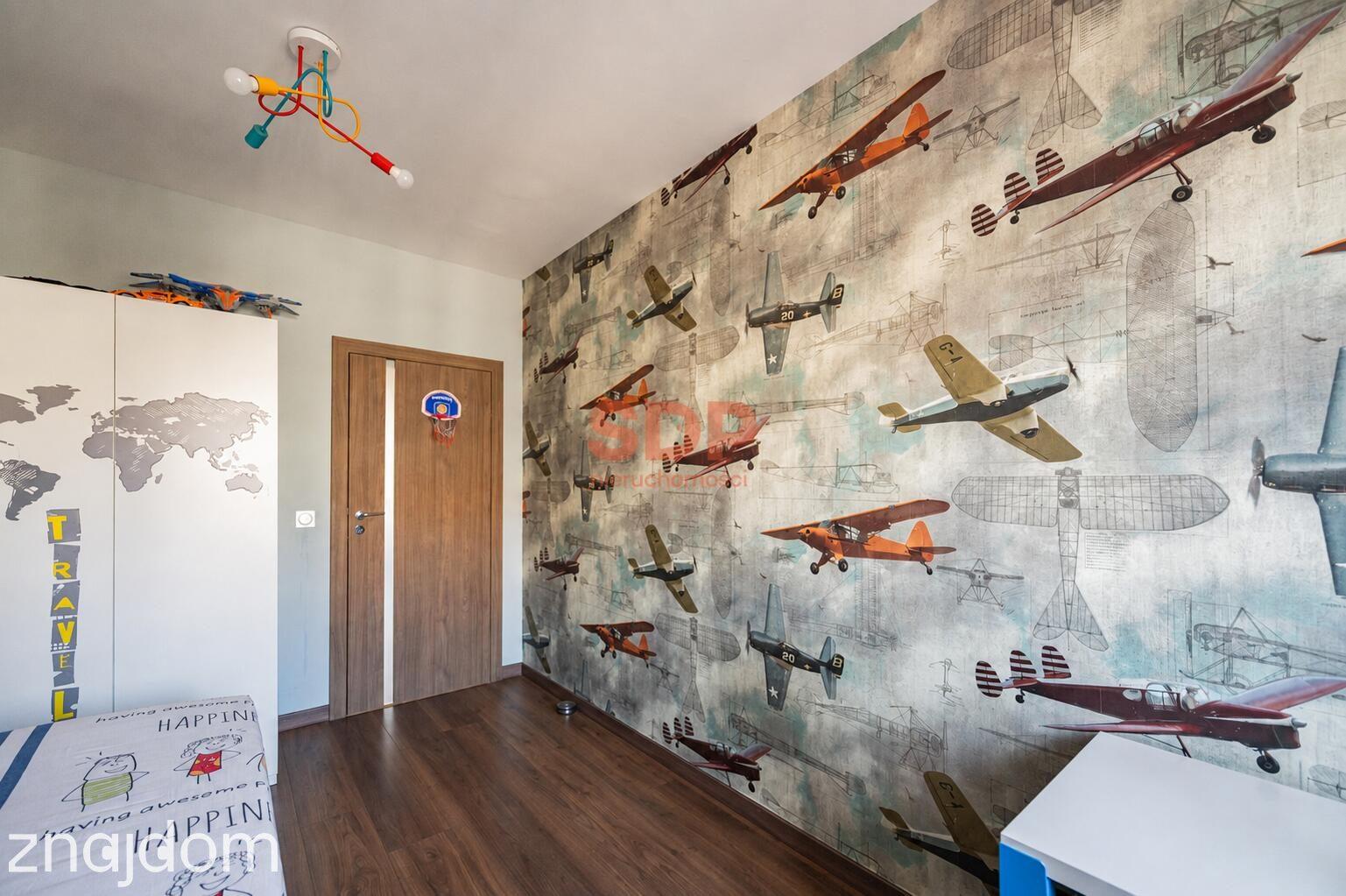 70 m2 | 3 pokoje | balkon | garaż | KRZYKI - zdjęcie 12