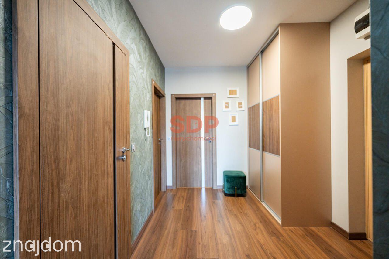 70 m2 | 3 pokoje | balkon | garaż | KRZYKI - zdjęcie 13