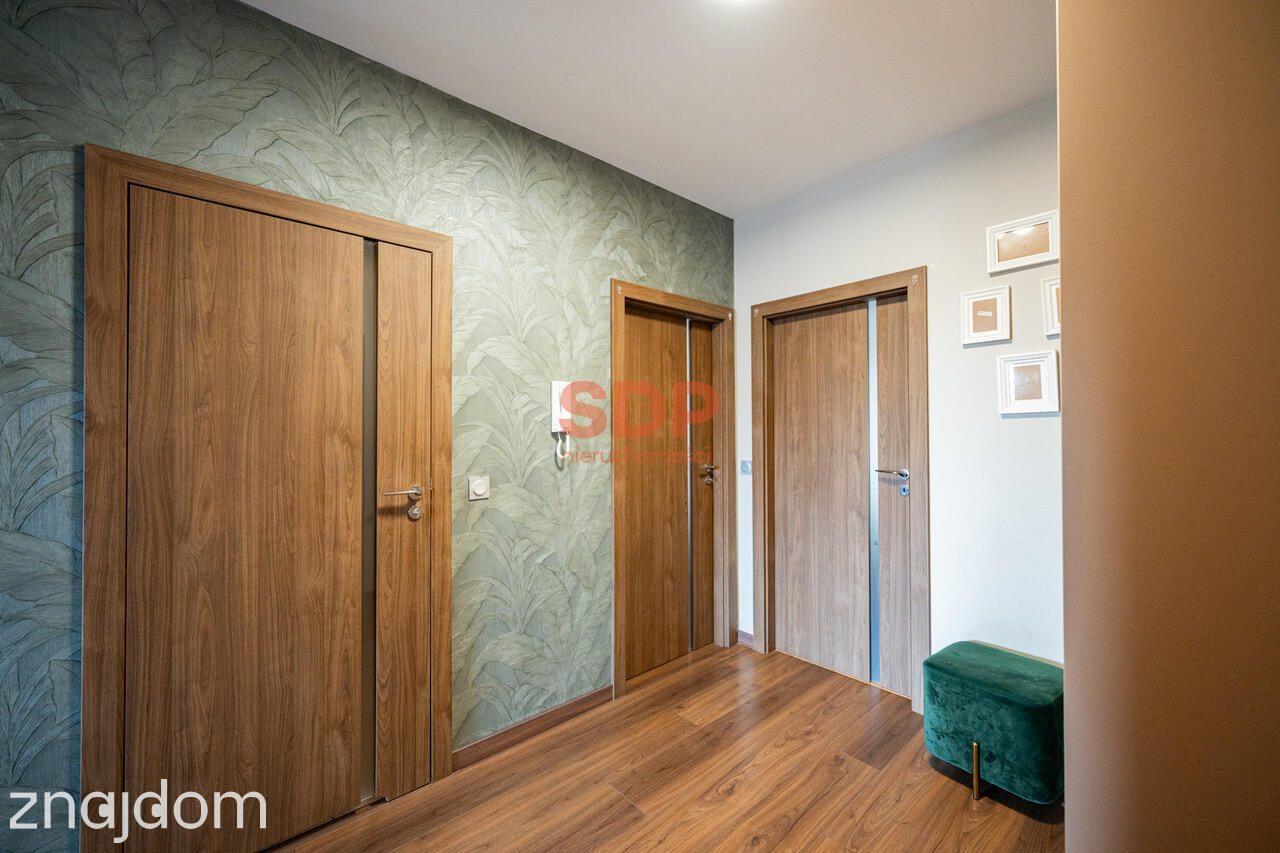 70 m2 | 3 pokoje | balkon | garaż | KRZYKI - zdjęcie 14