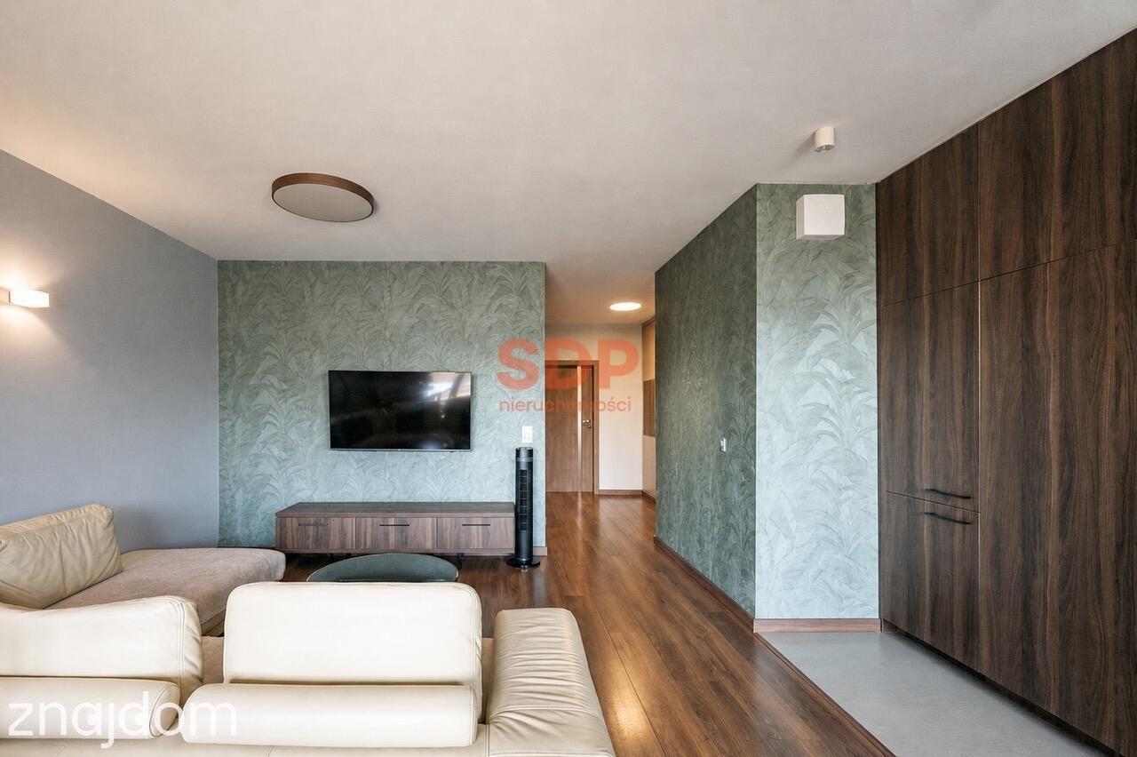 70 m2 | 3 pokoje | balkon | garaż | KRZYKI - zdjęcie 3