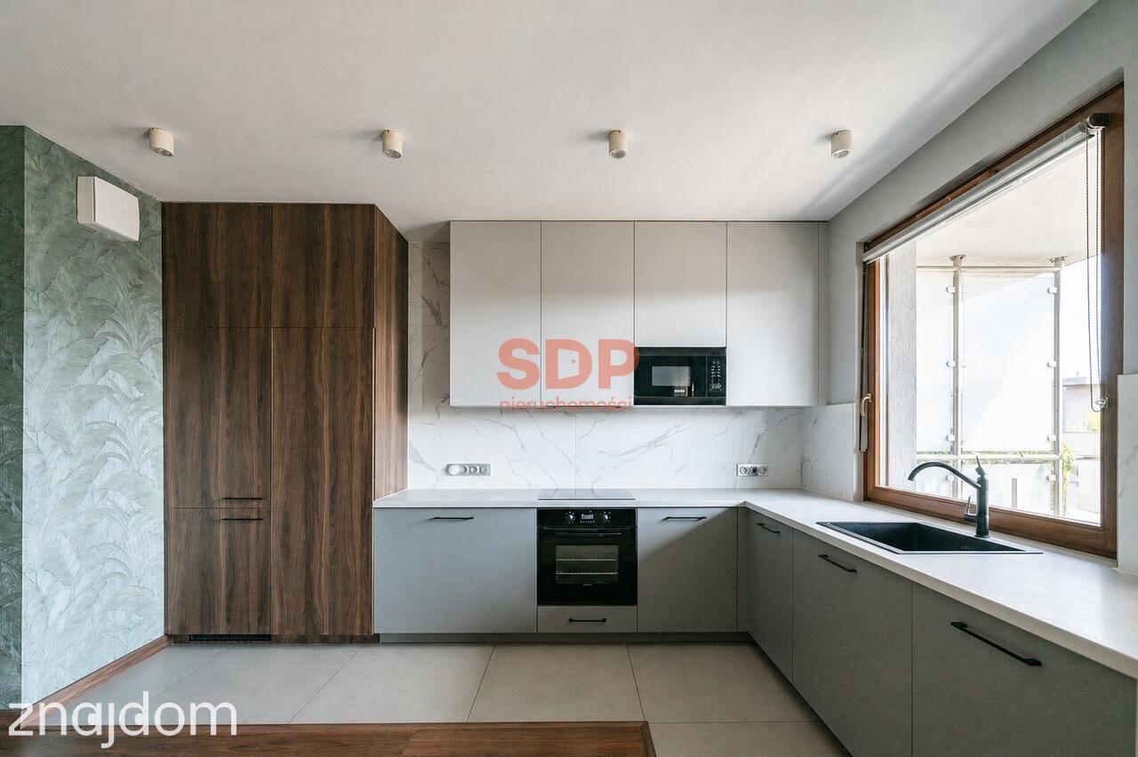 70 m2 | 3 pokoje | balkon | garaż | KRZYKI - zdjęcie 4