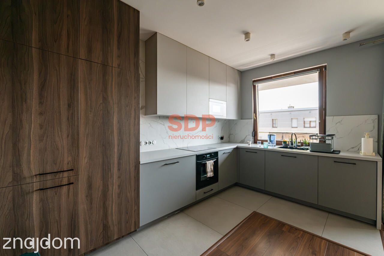 70 m2 | 3 pokoje | balkon | garaż | KRZYKI - zdjęcie 5