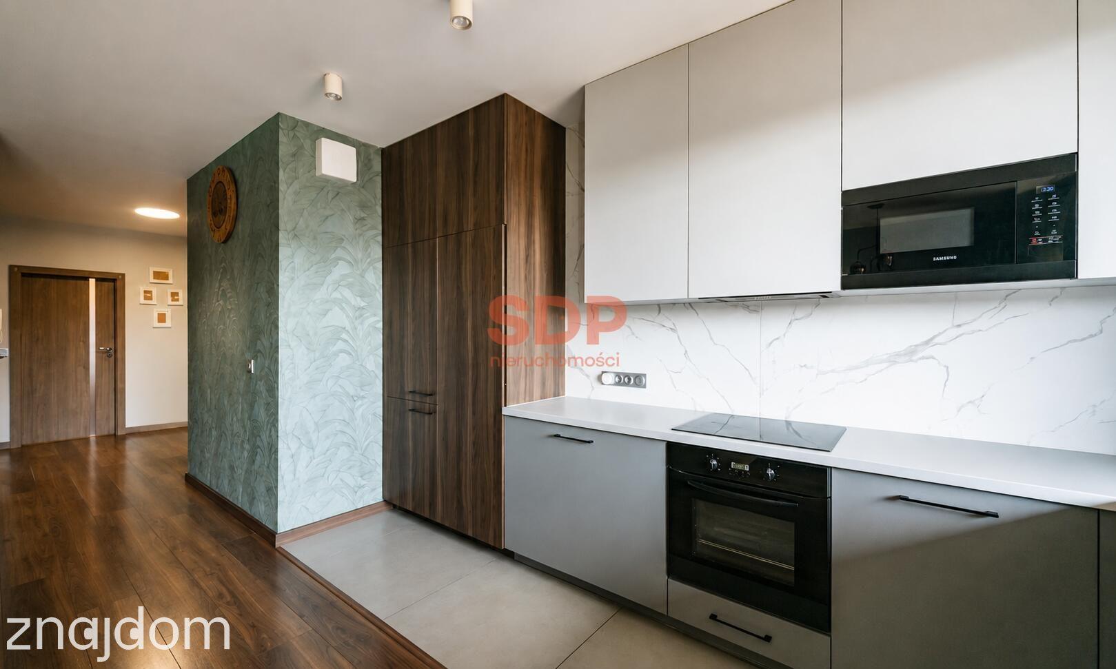 70 m2 | 3 pokoje | balkon | garaż | KRZYKI - zdjęcie 6