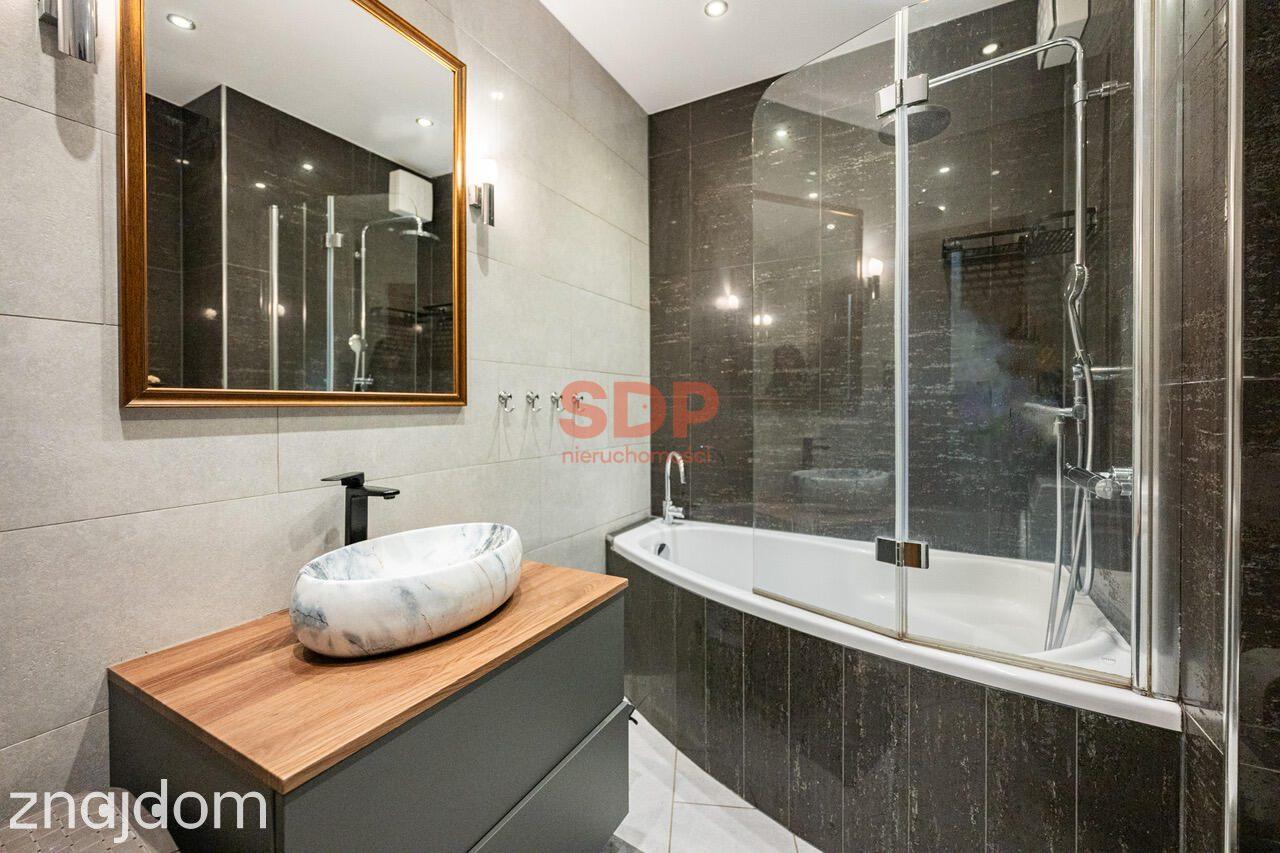 70 m2 | 3 pokoje | balkon | garaż | KRZYKI - zdjęcie 7
