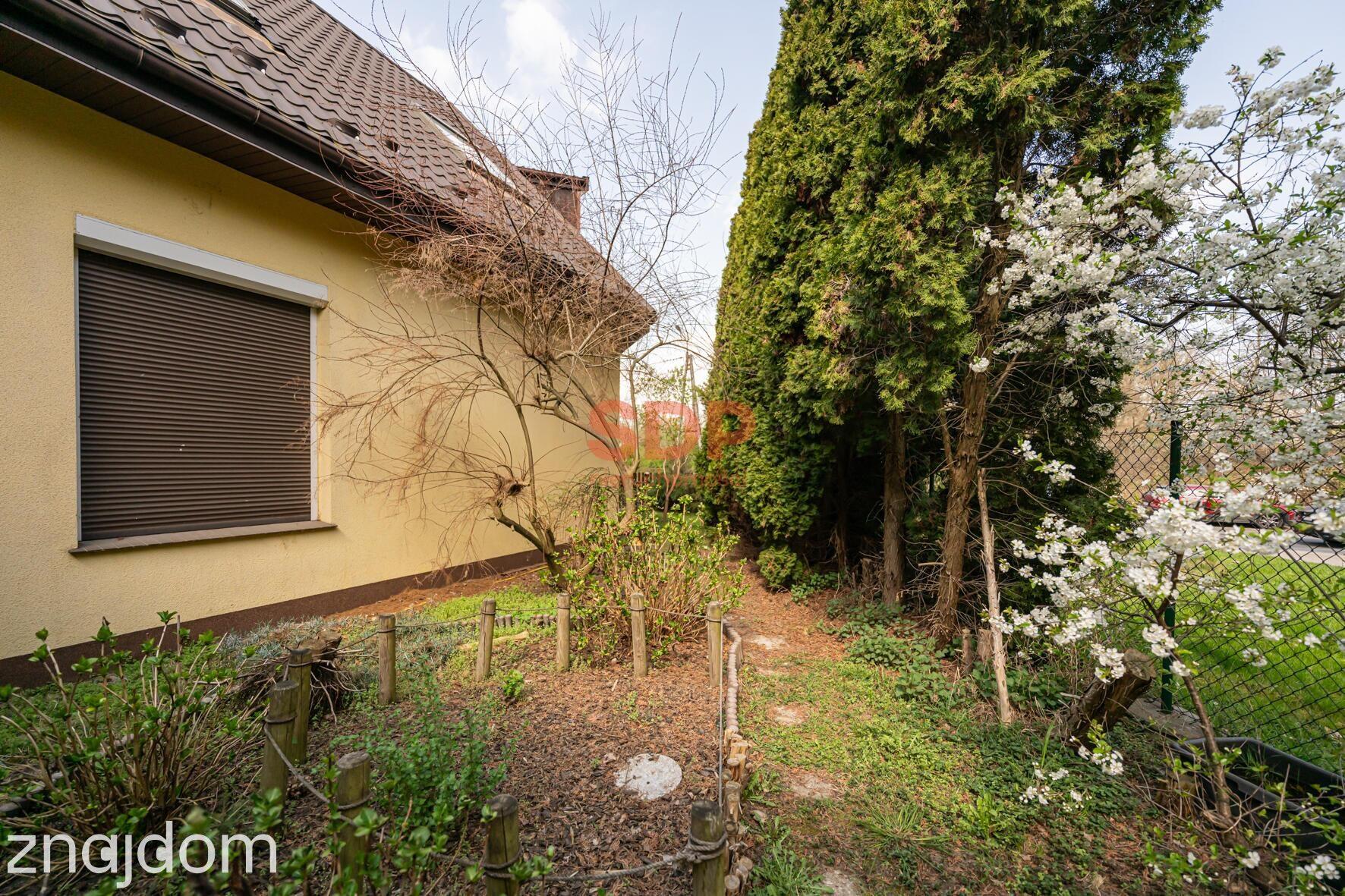 Dom z potencjałem biznesowym|duża działka 1649 m2|Poświętne - zdjęcie 11