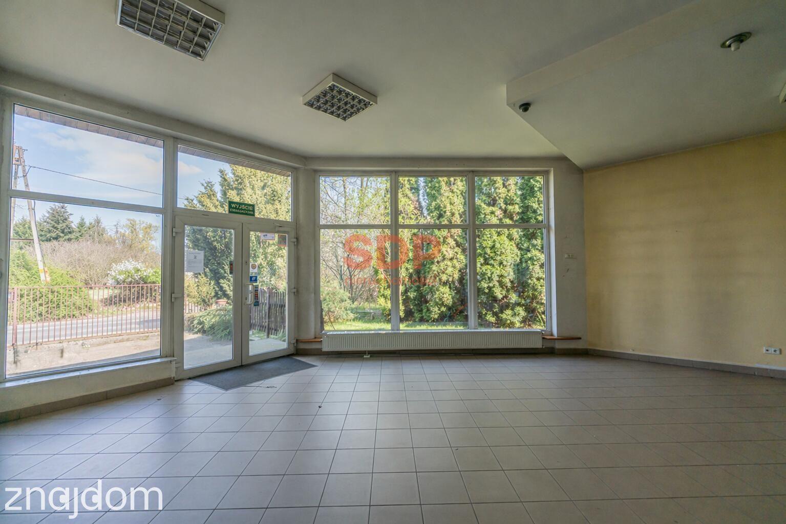 Dom z potencjałem biznesowym|duża działka 1649 m2|Poświętne - zdjęcie 14
