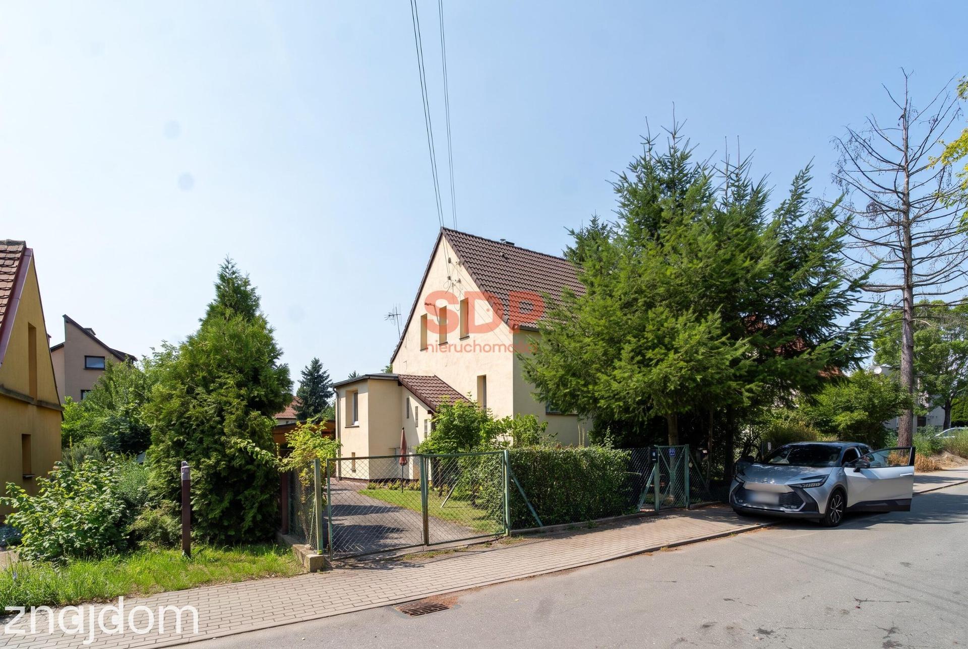 2 pokoje na Sołtysowicach | Duży ogród | Piwnica z pralnią - zdjęcie 10