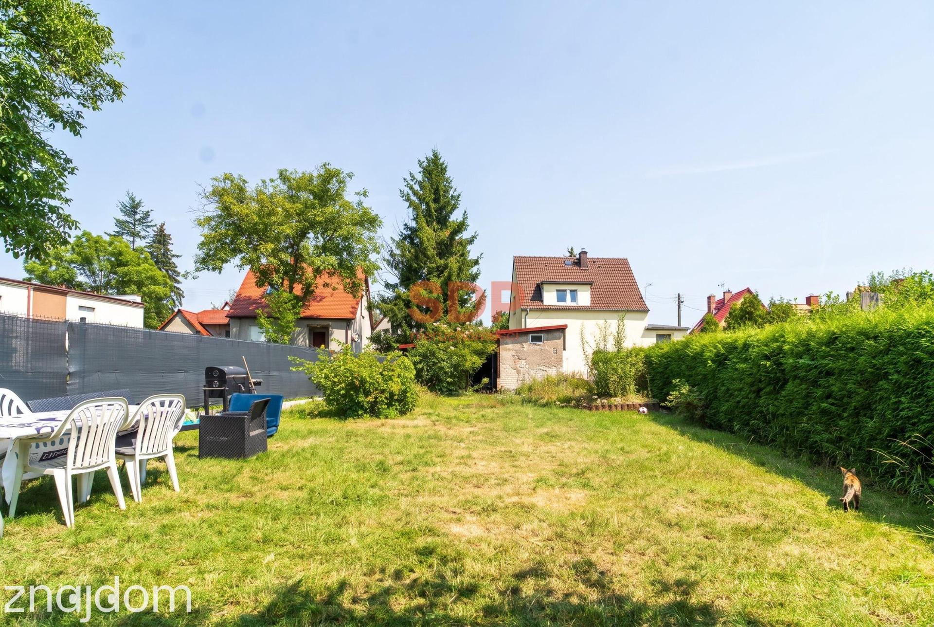 2 pokoje na Sołtysowicach | Duży ogród | Piwnica z pralnią - zdjęcie 6
