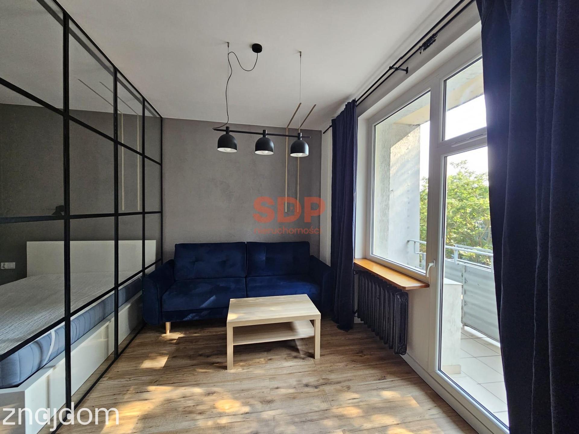 2 pokoje|centrum|40 m2 z balkonem - zdjęcie 2