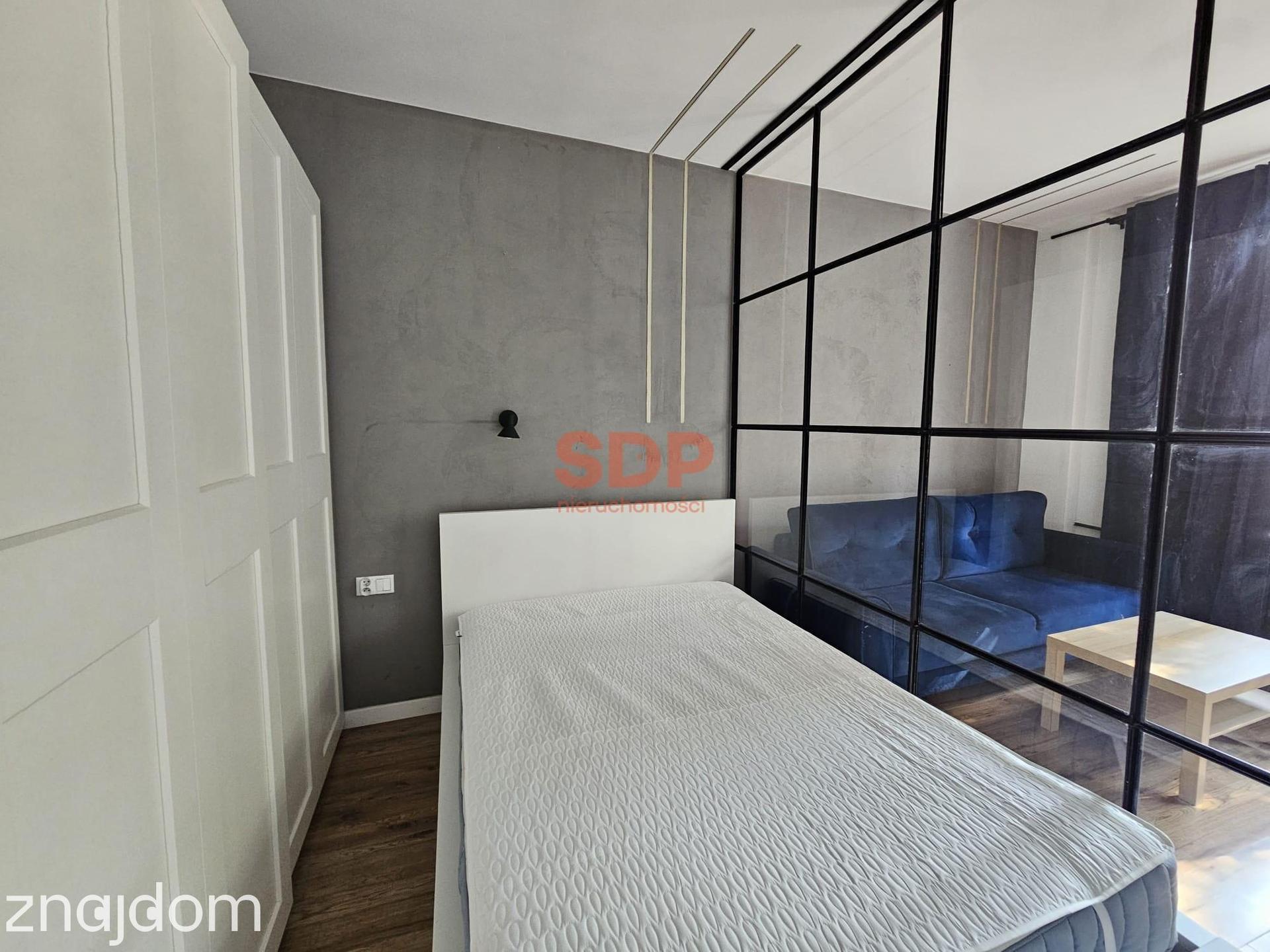 2 pokoje|centrum|40 m2 z balkonem - zdjęcie 3