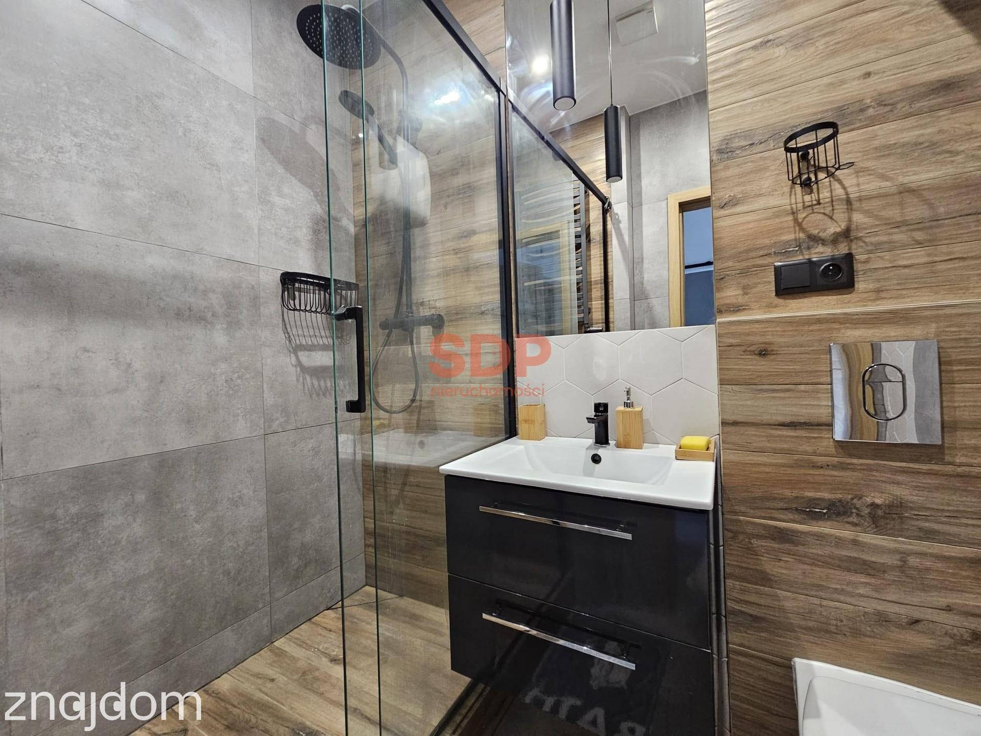 2 pokoje|centrum|40 m2 z balkonem - zdjęcie 5