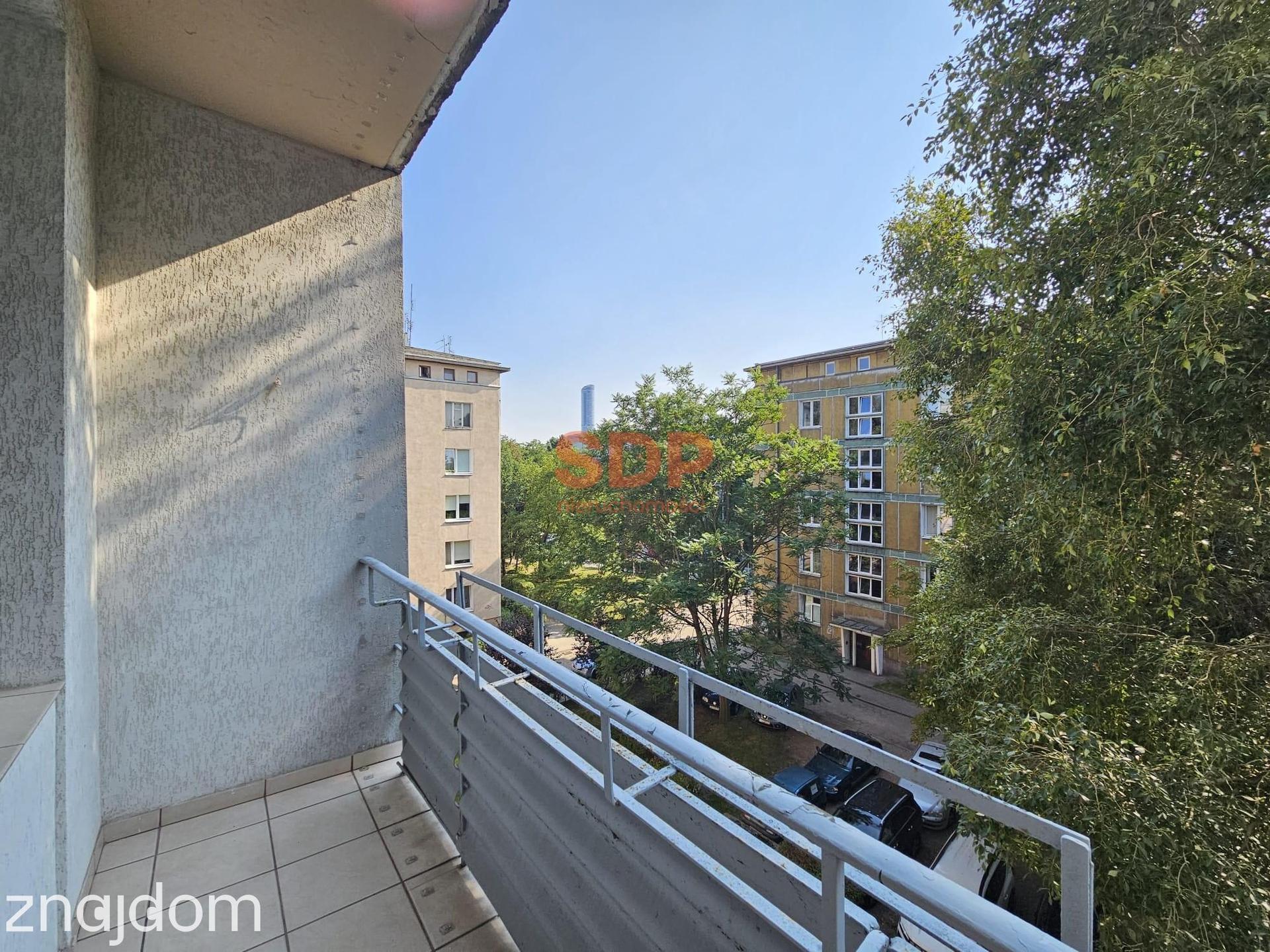 2 pokoje|centrum|40 m2 z balkonem - zdjęcie 6