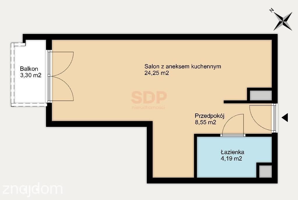 Twoje lokum blisko Rynku ! - zdjęcie 2