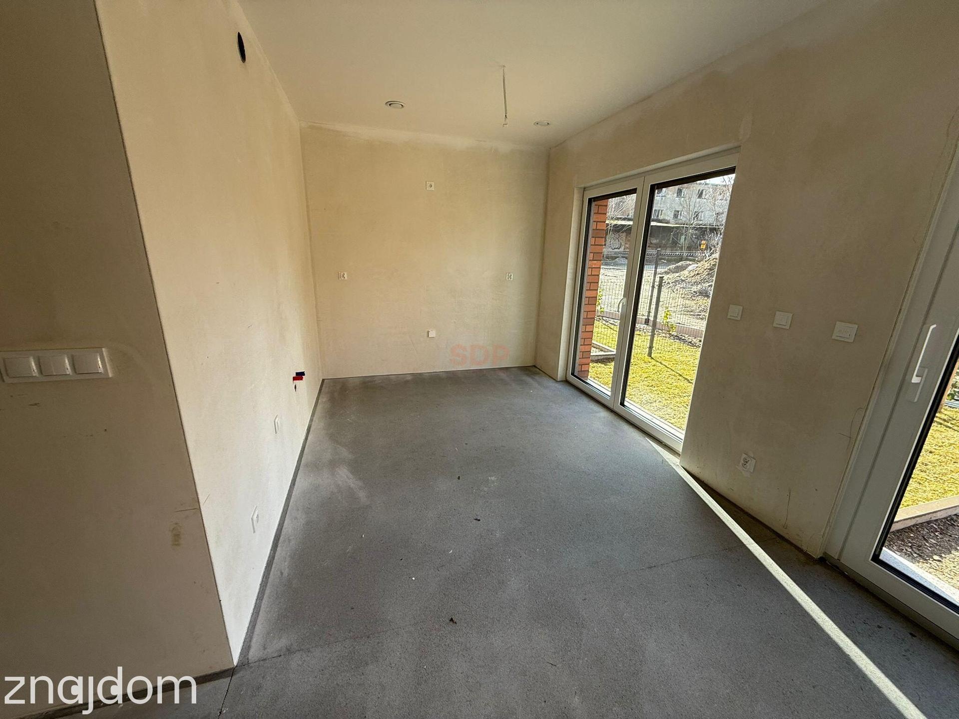 Dom 128,99 m2 | 4 pokoje | Ogród | Leśnica - zdjęcie 14