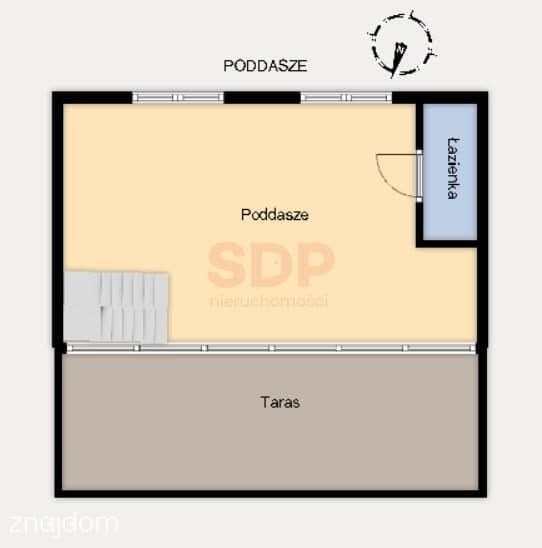 Nowoczesny dom z ogrodem | Kameralna okolica | Leśnica - zdjęcie 6