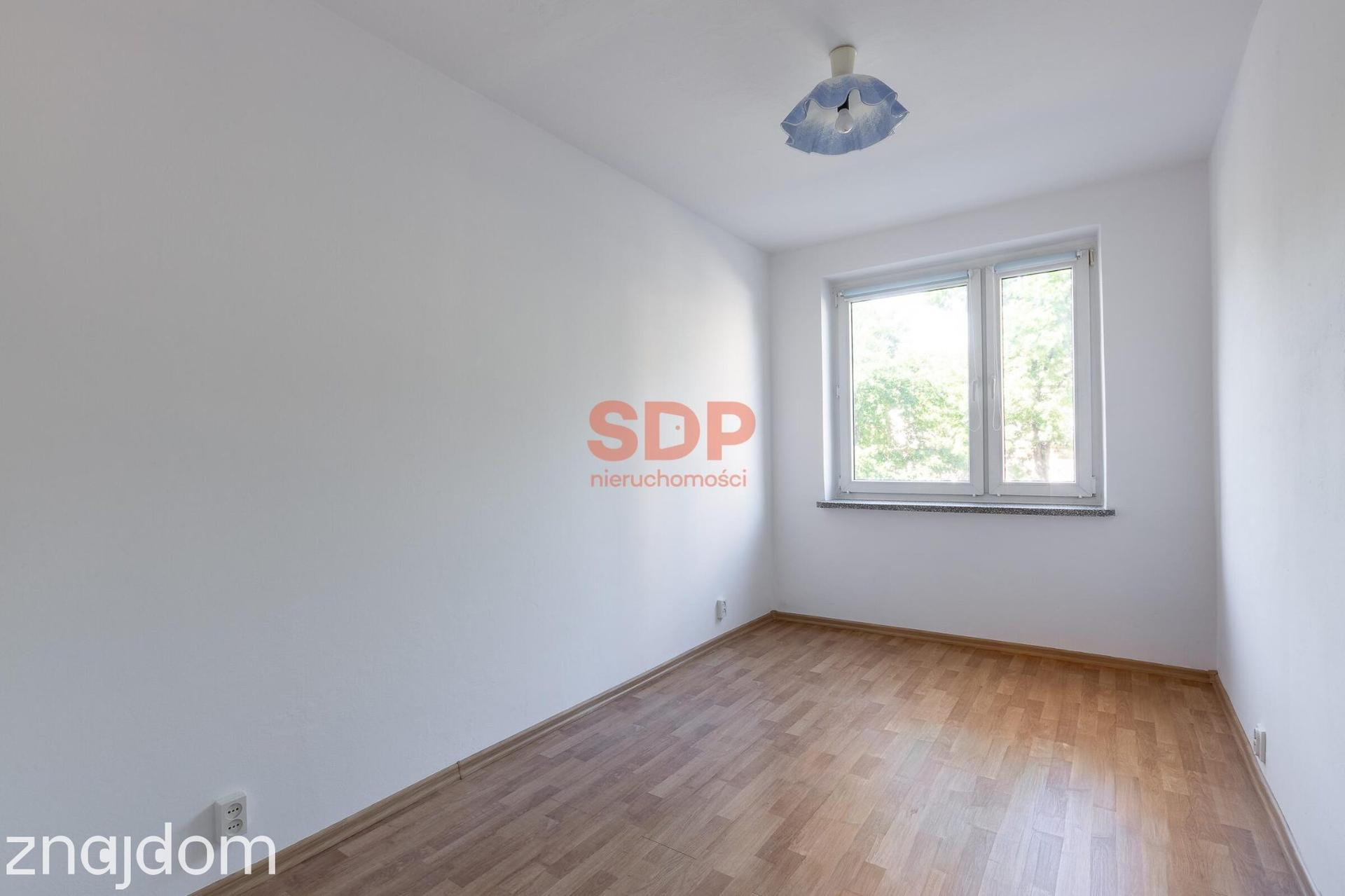 4 pokoje w rozkładzie | budynek z windą - zdjęcie 8