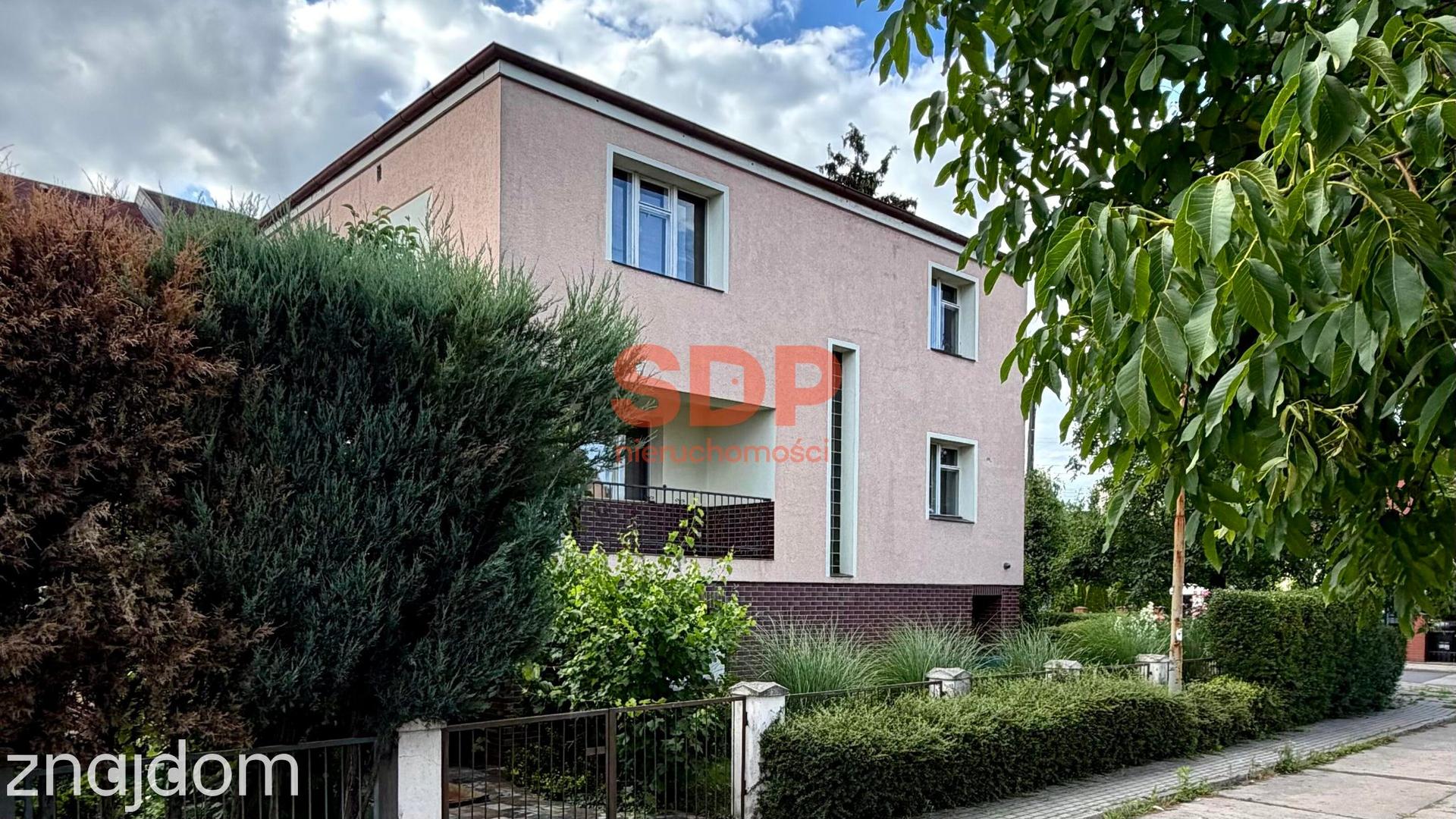 Dom 220 m2 blisko centrum
