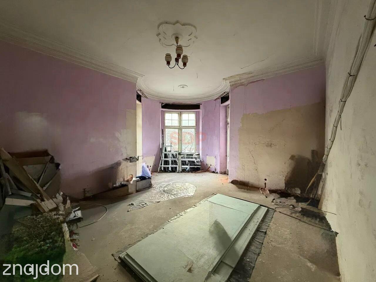 Duża kawalerka z balkonem | 40,35m2 | Krzycka