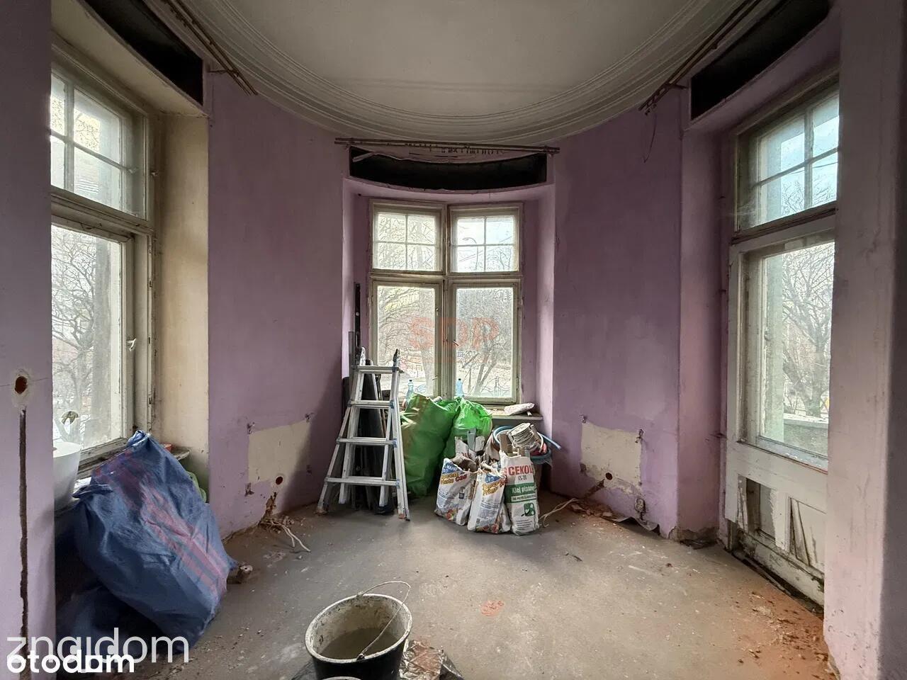 Duża kawalerka z balkonem | 40,35m2 | Krzycka - zdjęcie 3