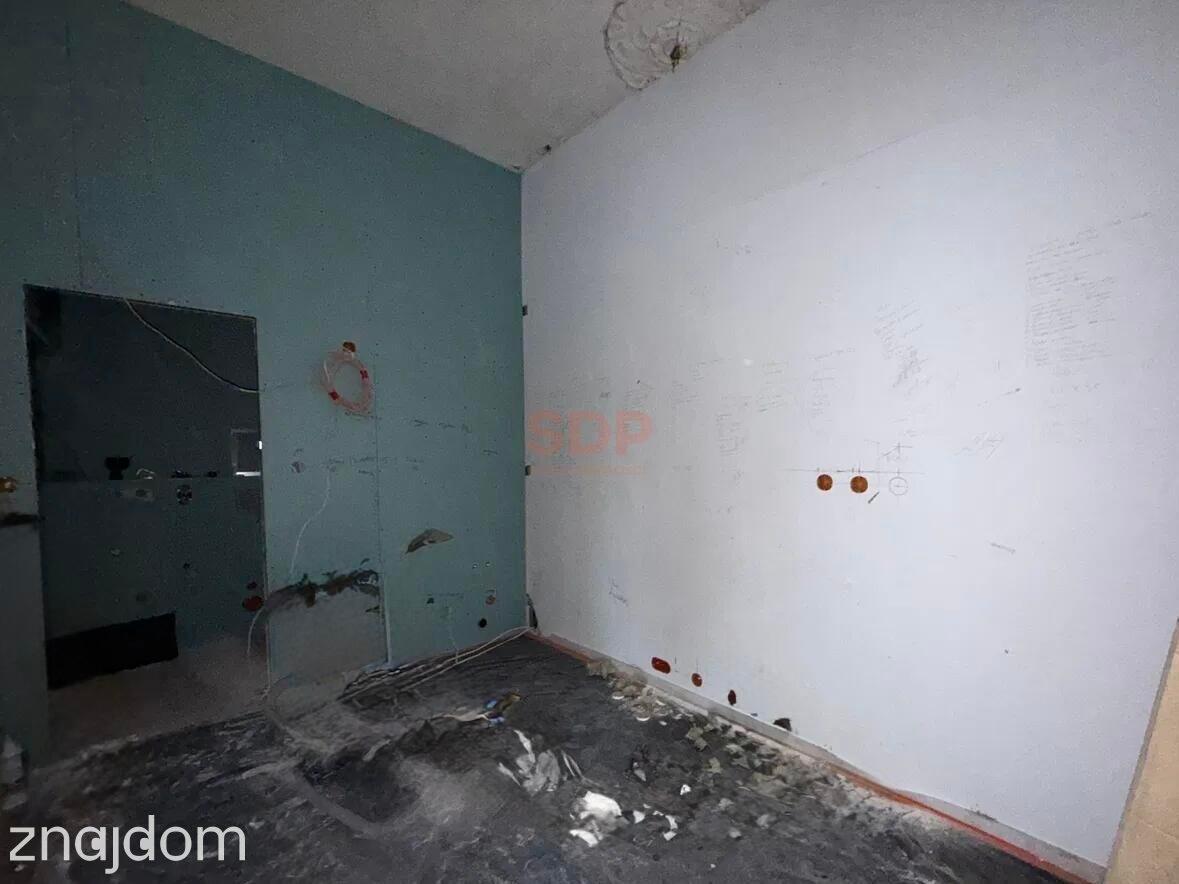 Duża kawalerka z balkonem | 40,35m2 | Krzycka - zdjęcie 4