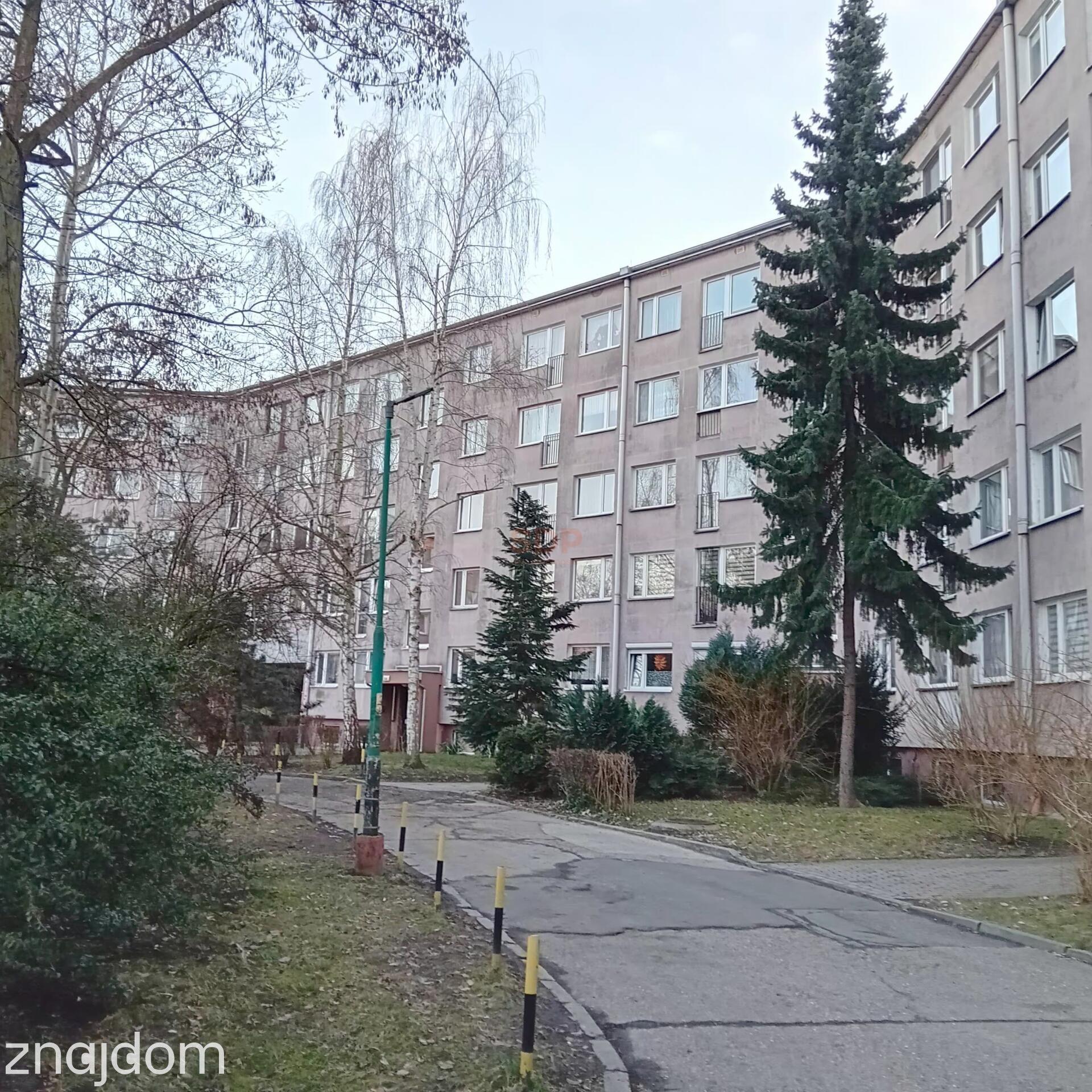 Słoneczne 3 pokojowe / oddzielna kuchnia / duży balkon / piwnica