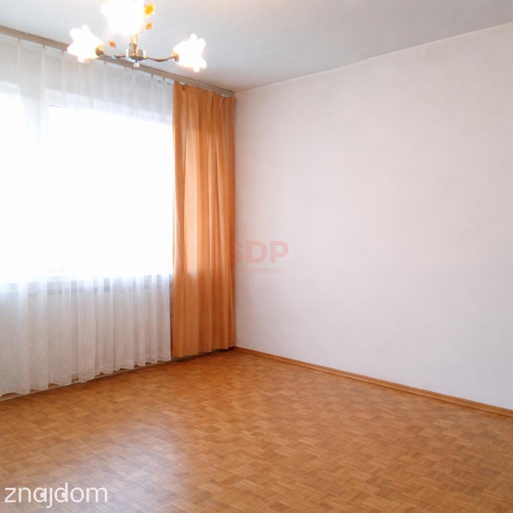 Słoneczne 3 pokojowe / oddzielna kuchnia / duży balkon / piwnica - zdjęcie 2
