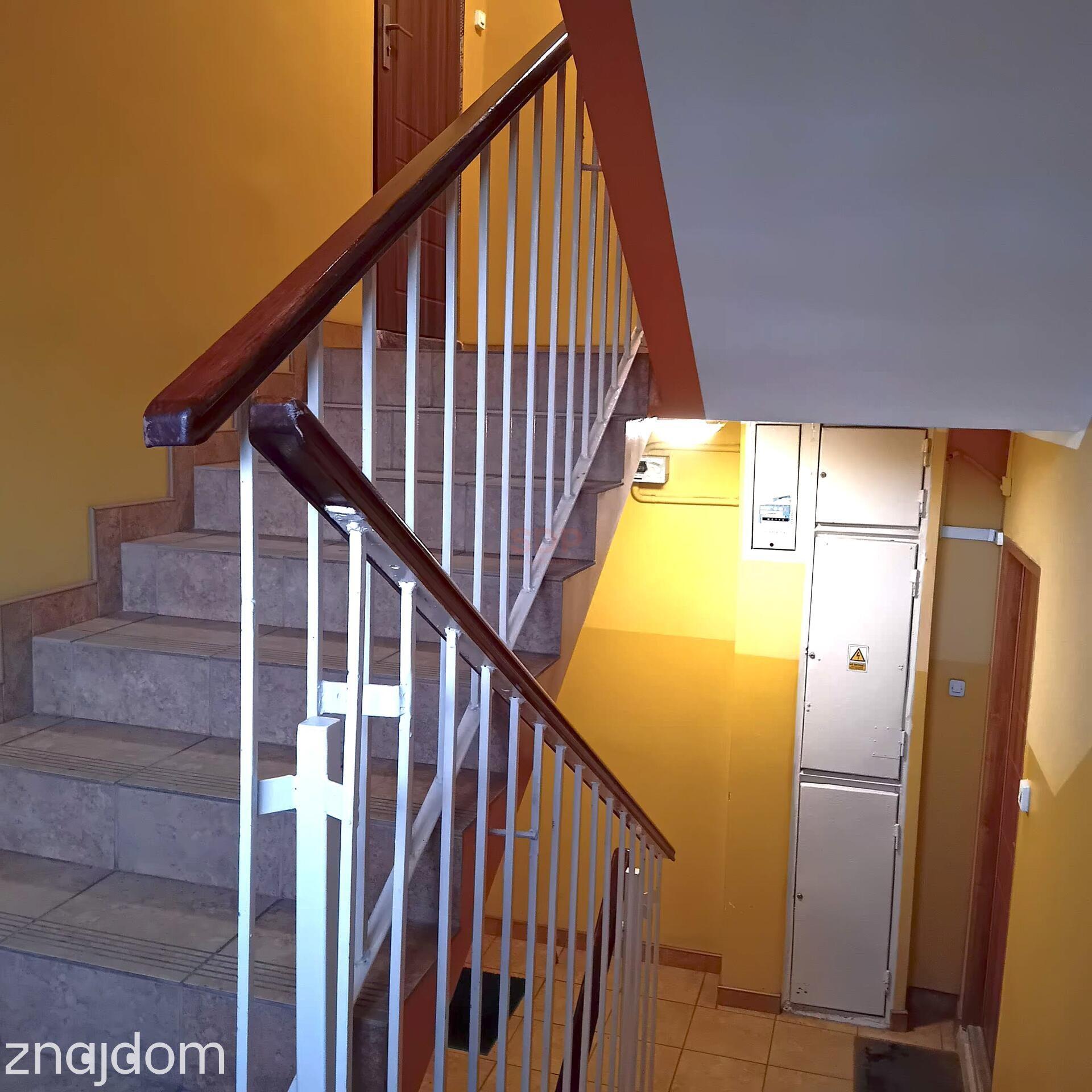 Słoneczne 3 pokojowe / oddzielna kuchnia / duży balkon / piwnica - zdjęcie 6