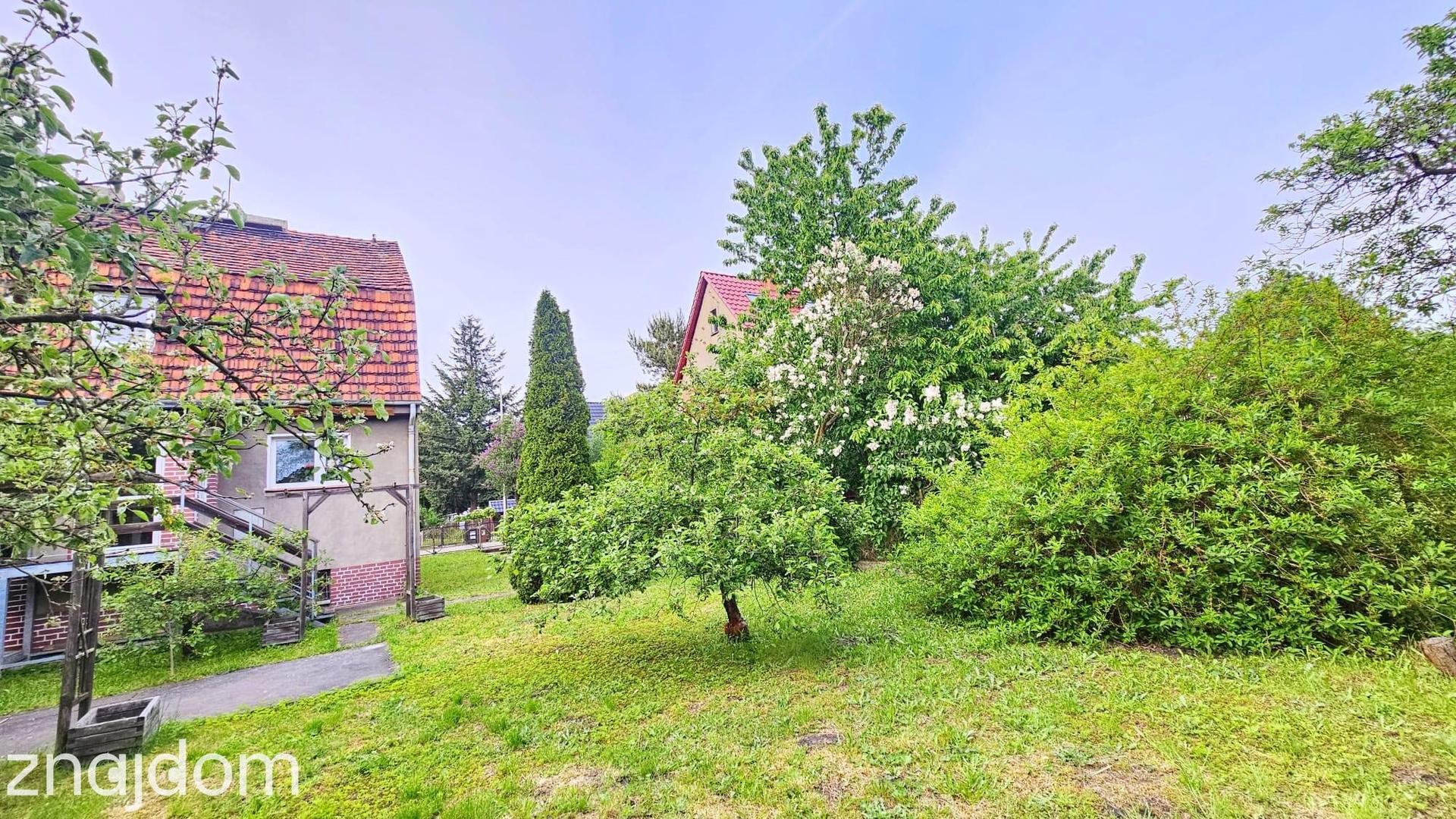 Piętro domu z ogrodem na Kuźnikach - zdjęcie 11