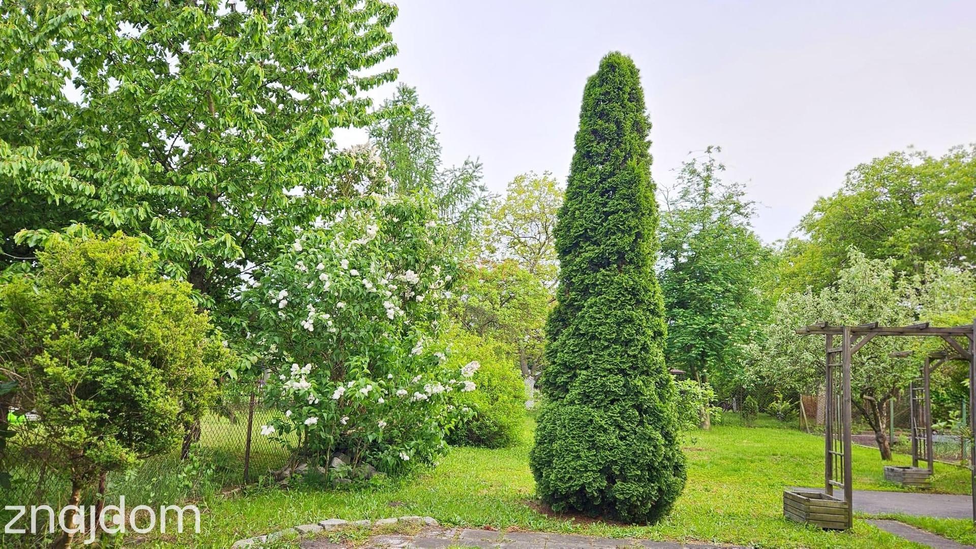 Piętro domu z ogrodem na Kuźnikach - zdjęcie 3