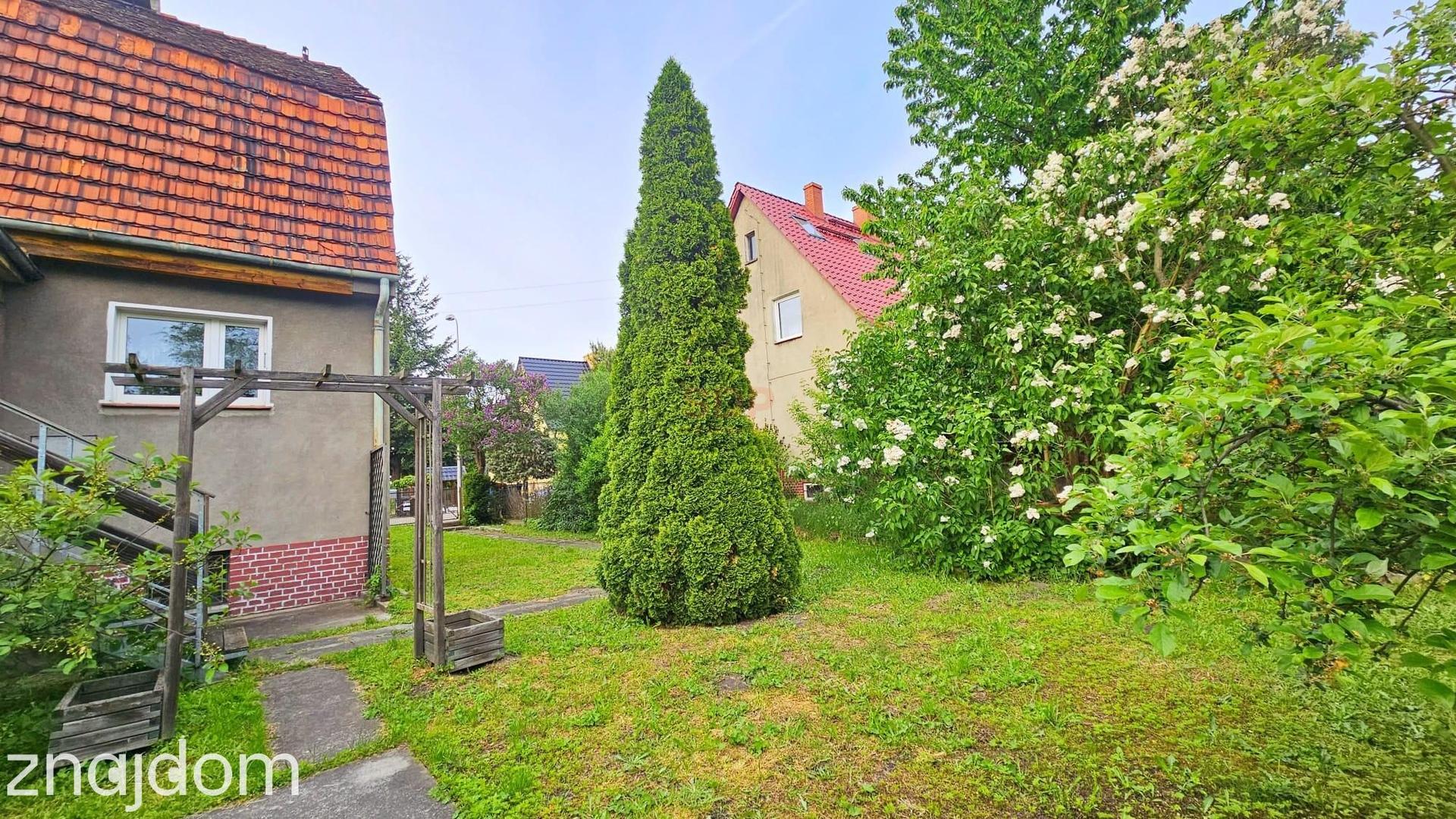 Piętro domu z ogrodem na Kuźnikach - zdjęcie 7