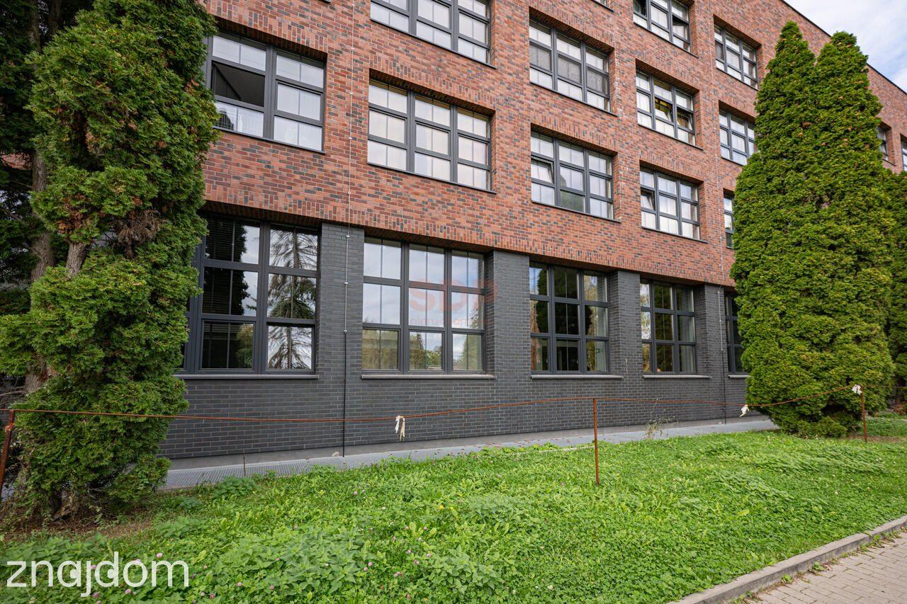 Mieszkanie 2 pokojowe, niezamieszkałe - Bierutowska Park - zdjęcie 11