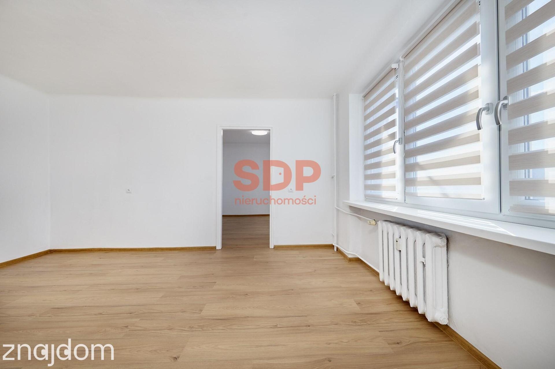 3 pokoje blisko uczelni wyższych| Zamykane podwórko| Dwa balkony - zdjęcie 4