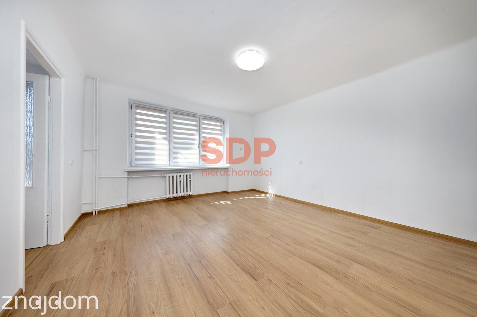 3 pokoje blisko uczelni wyższych| Zamykane podwórko| Dwa balkony - zdjęcie 5