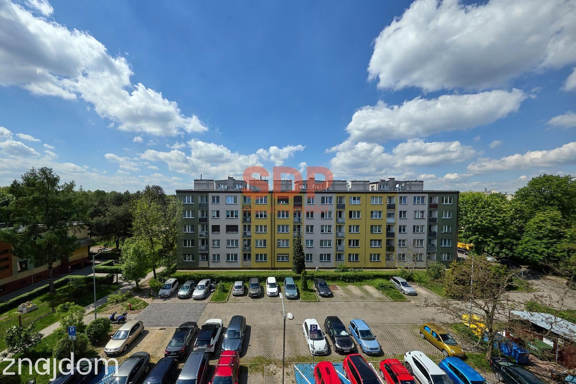 3-pokojowe mieszkanie | Blok po modernizacji | HALEMBA II | Piwnica - zdjęcie 10