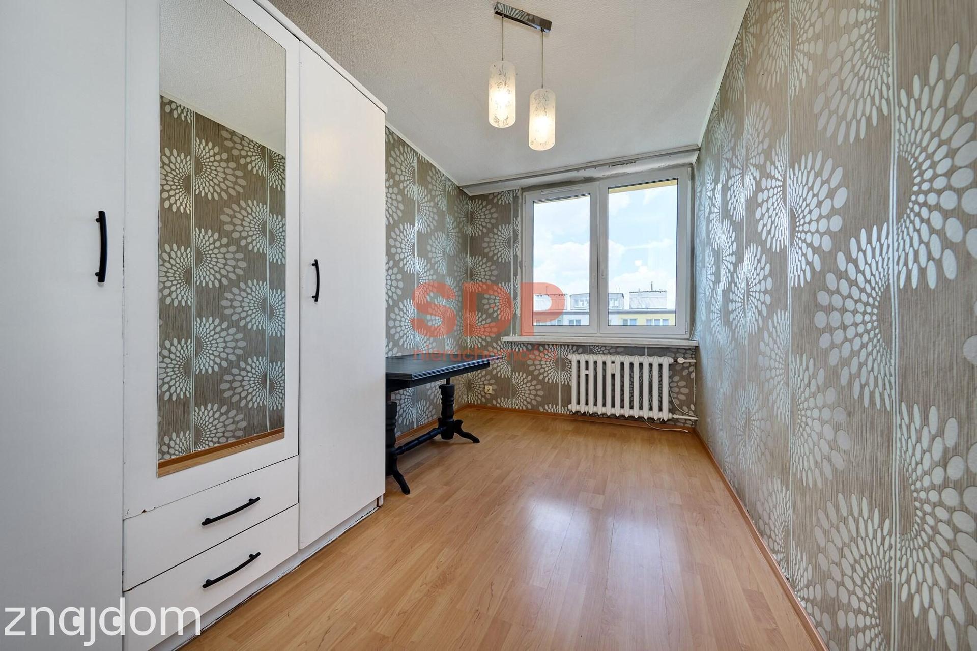 3-pokojowe mieszkanie | Blok po modernizacji | HALEMBA II | Piwnica - zdjęcie 2