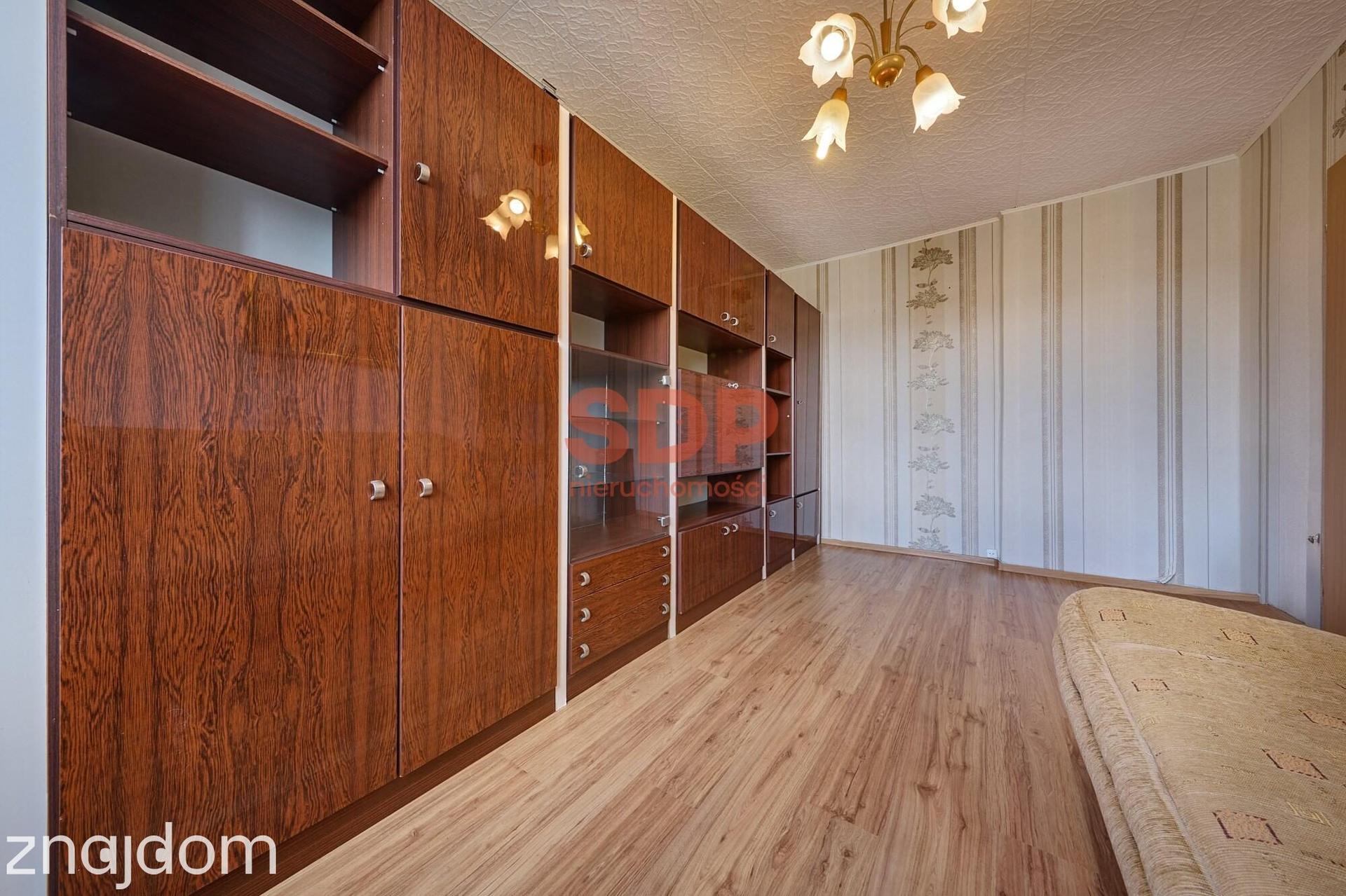 3-pokojowe mieszkanie | Blok po modernizacji | HALEMBA II | Piwnica - zdjęcie 4
