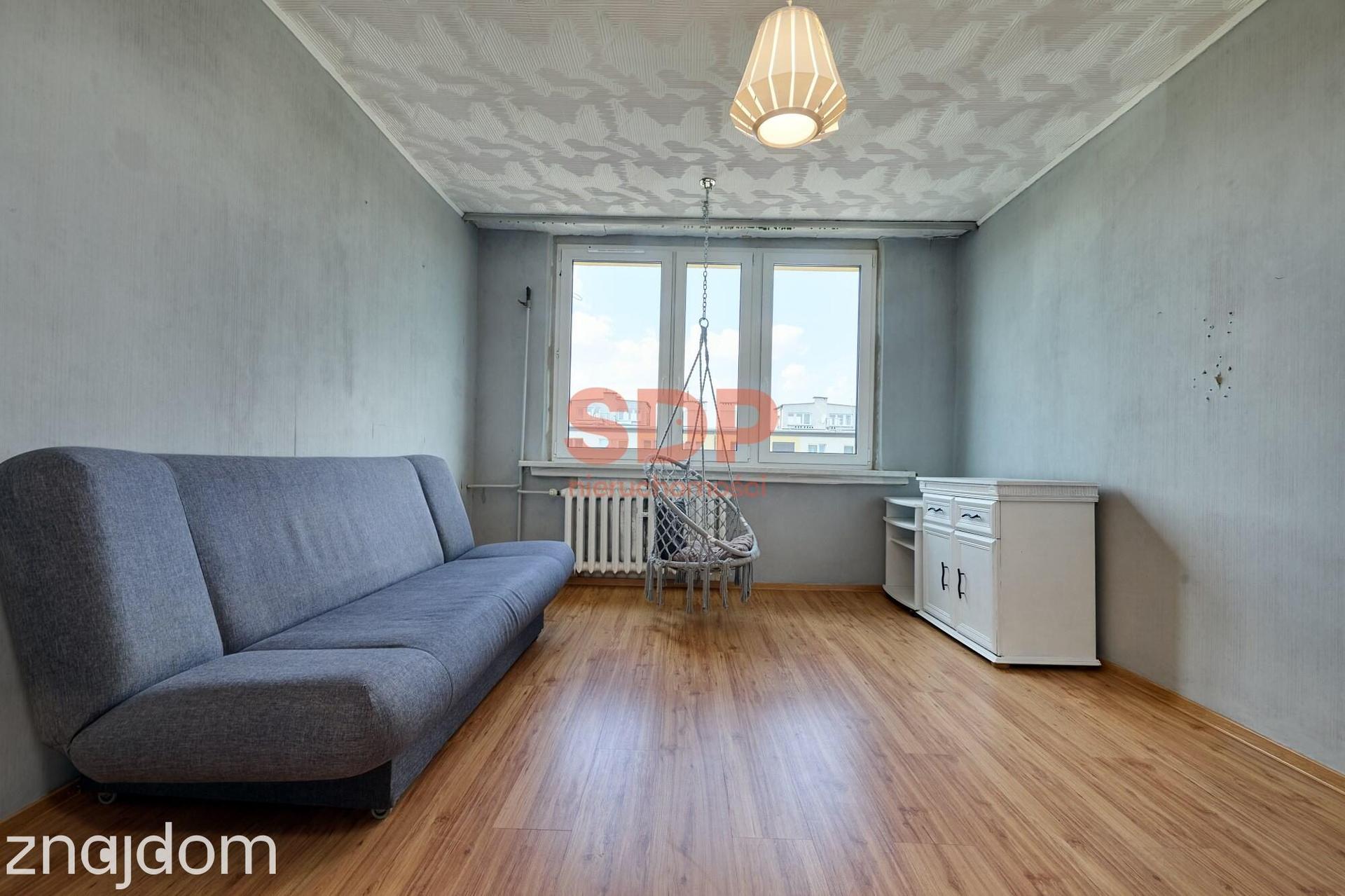 3-pokojowe mieszkanie | Blok po modernizacji | HALEMBA II | Piwnica - zdjęcie 5