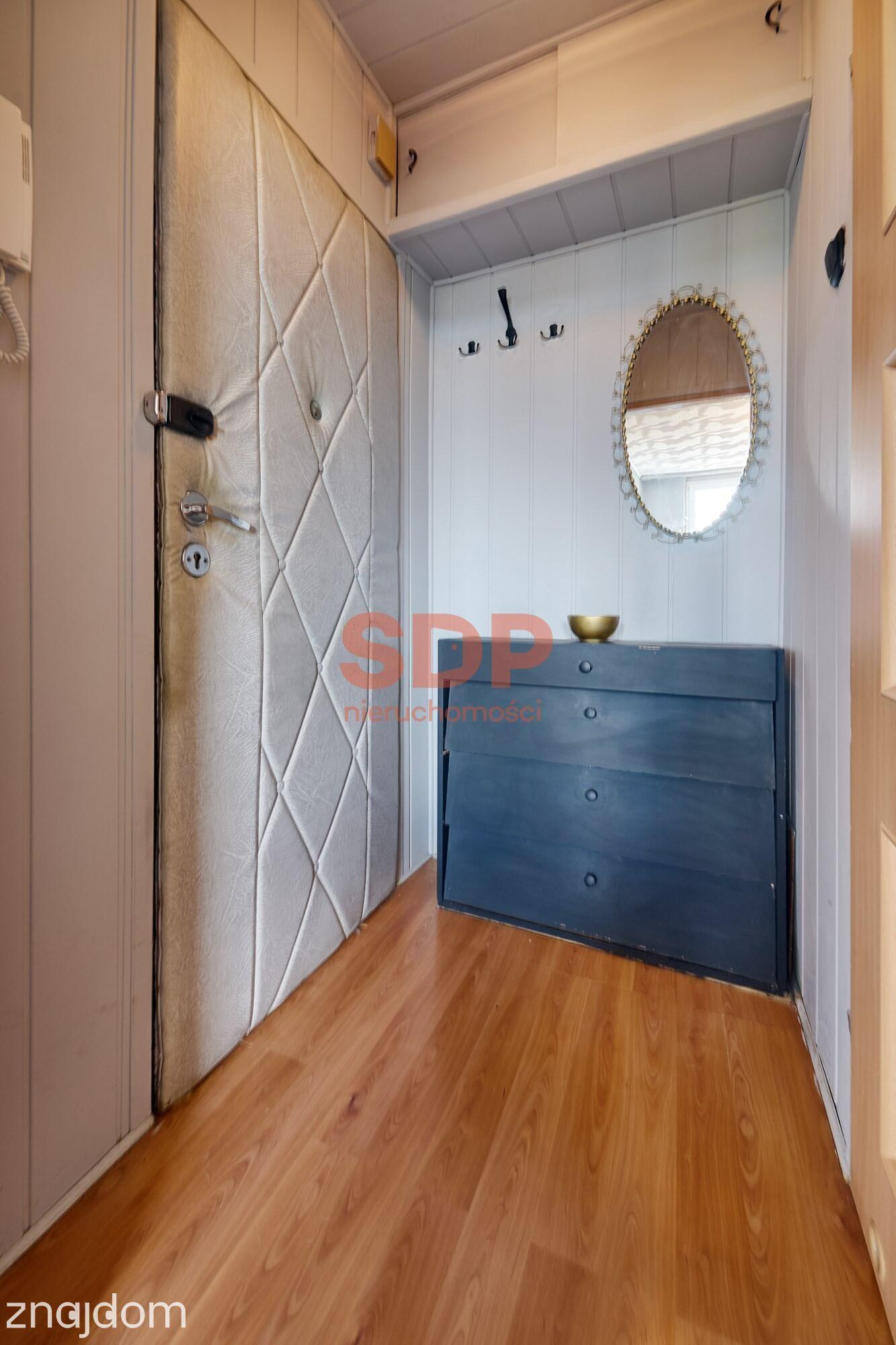 3-pokojowe mieszkanie | Blok po modernizacji | HALEMBA II | Piwnica - zdjęcie 9
