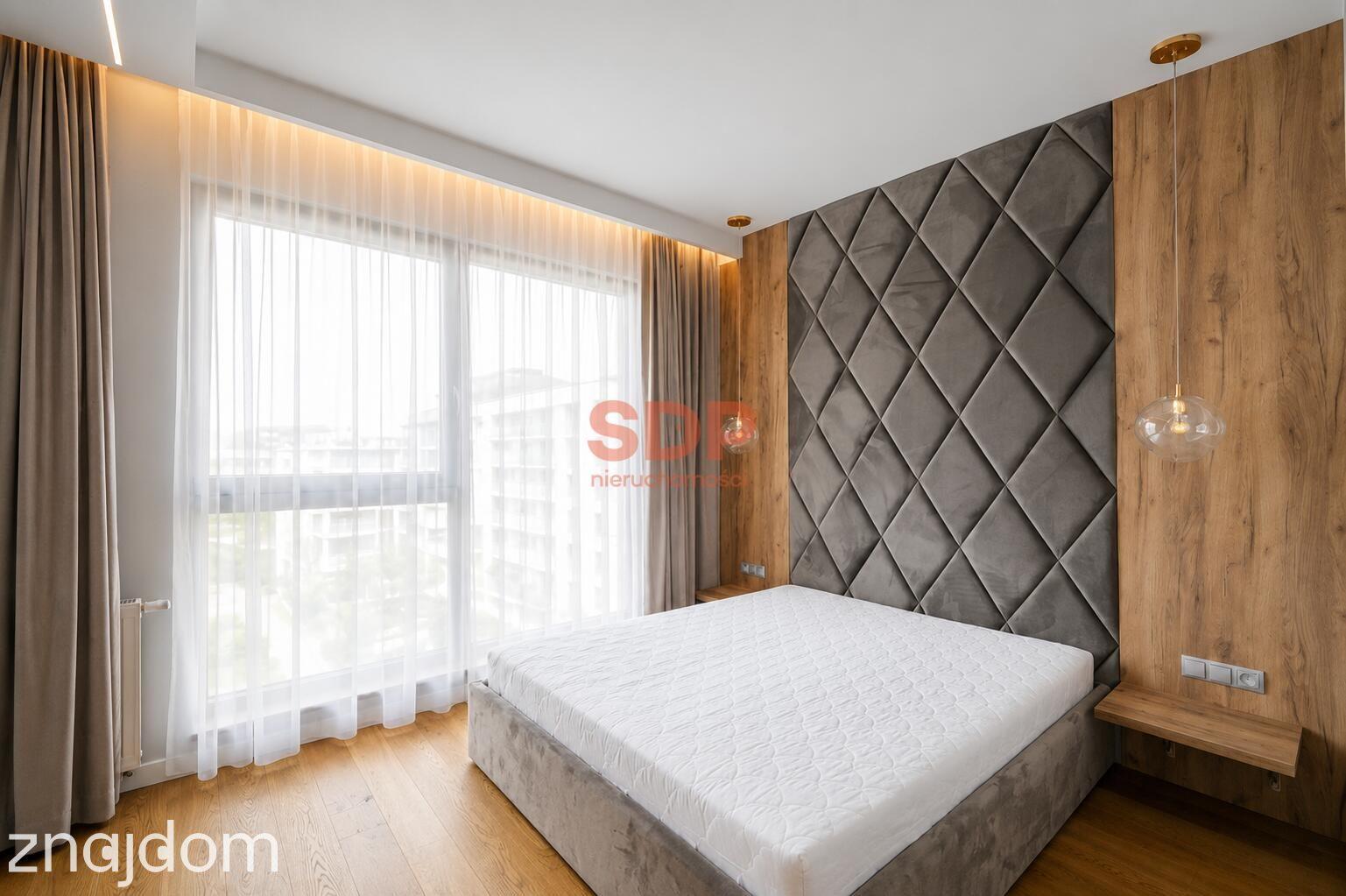 Apartament Premium | Taras 90 m² | Widok na Odrę | Bulwary Książęce - zdjęcie 10